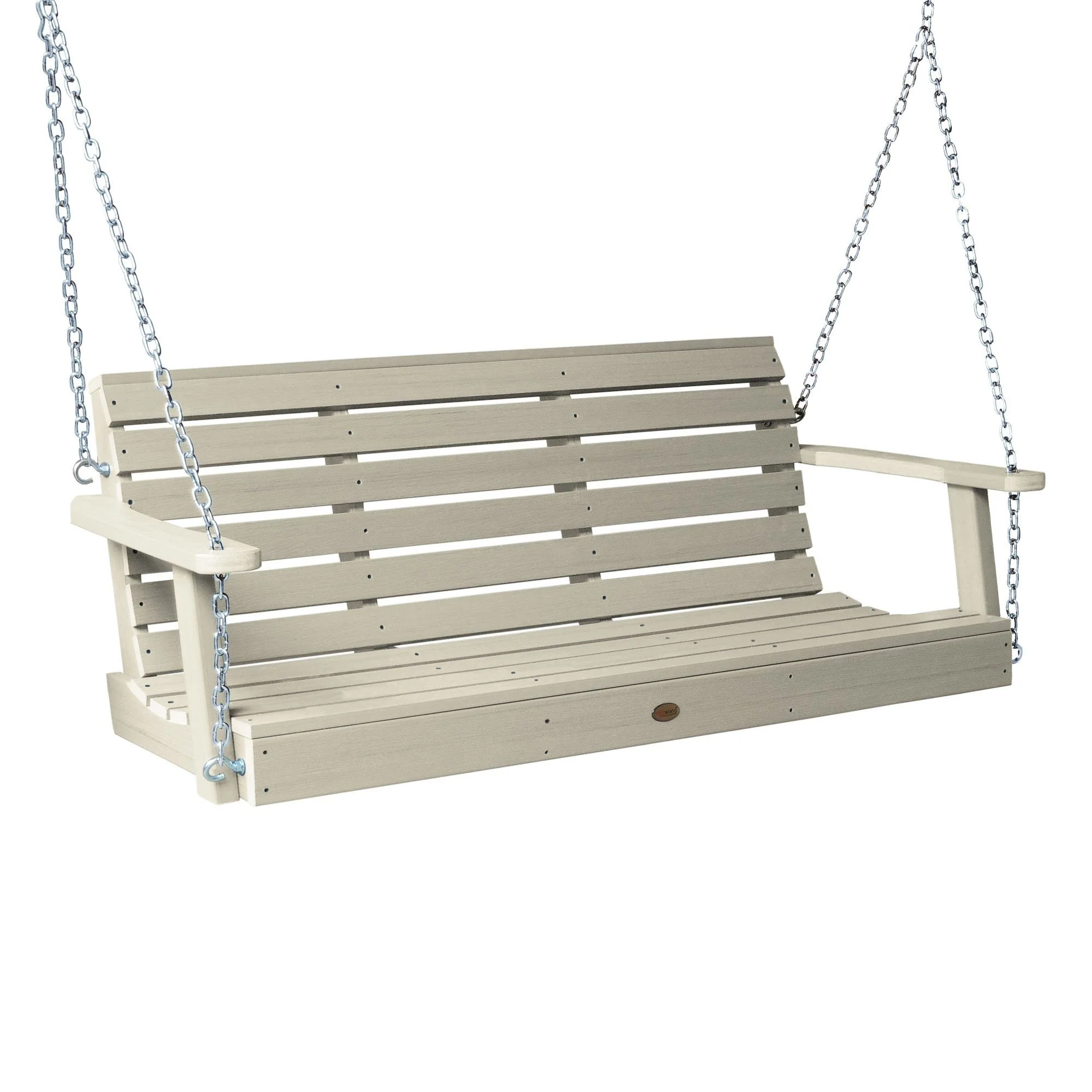 Refurbished 5ft Weatherly Porch Swing - Image 16