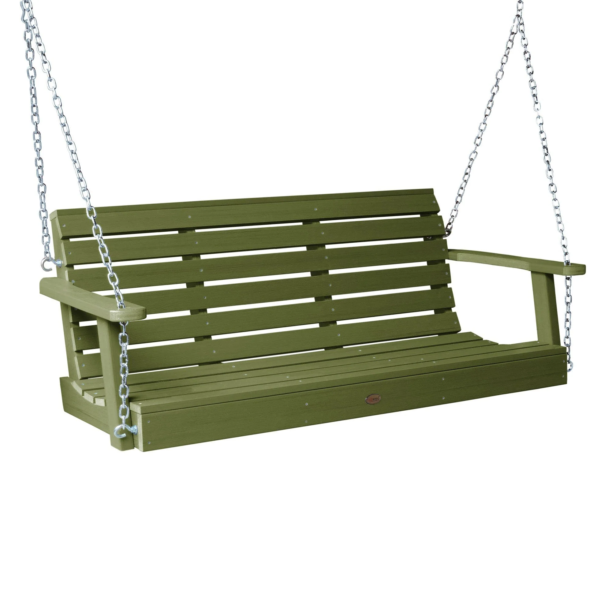 Refurbished 5ft Weatherly Porch Swing - Image 18