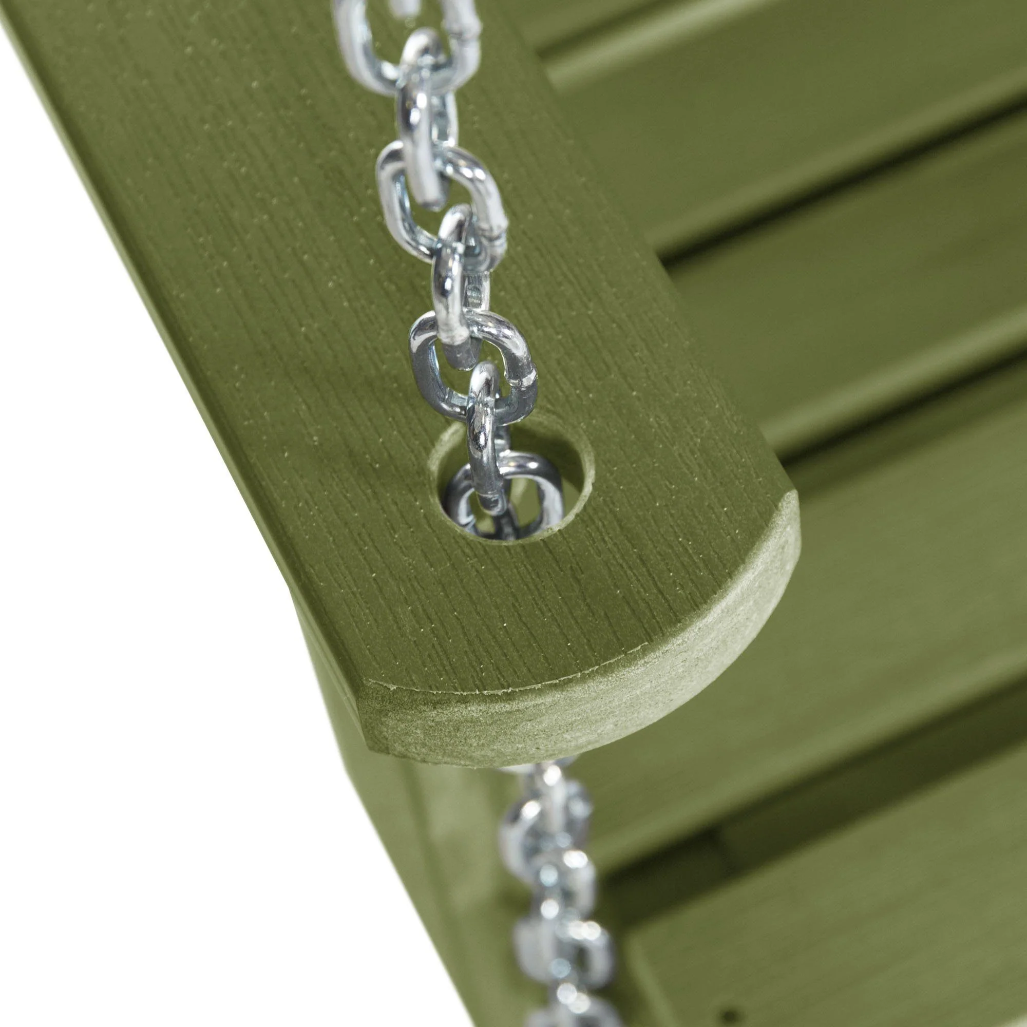 Refurbished 5ft Weatherly Porch Swing - Image 21