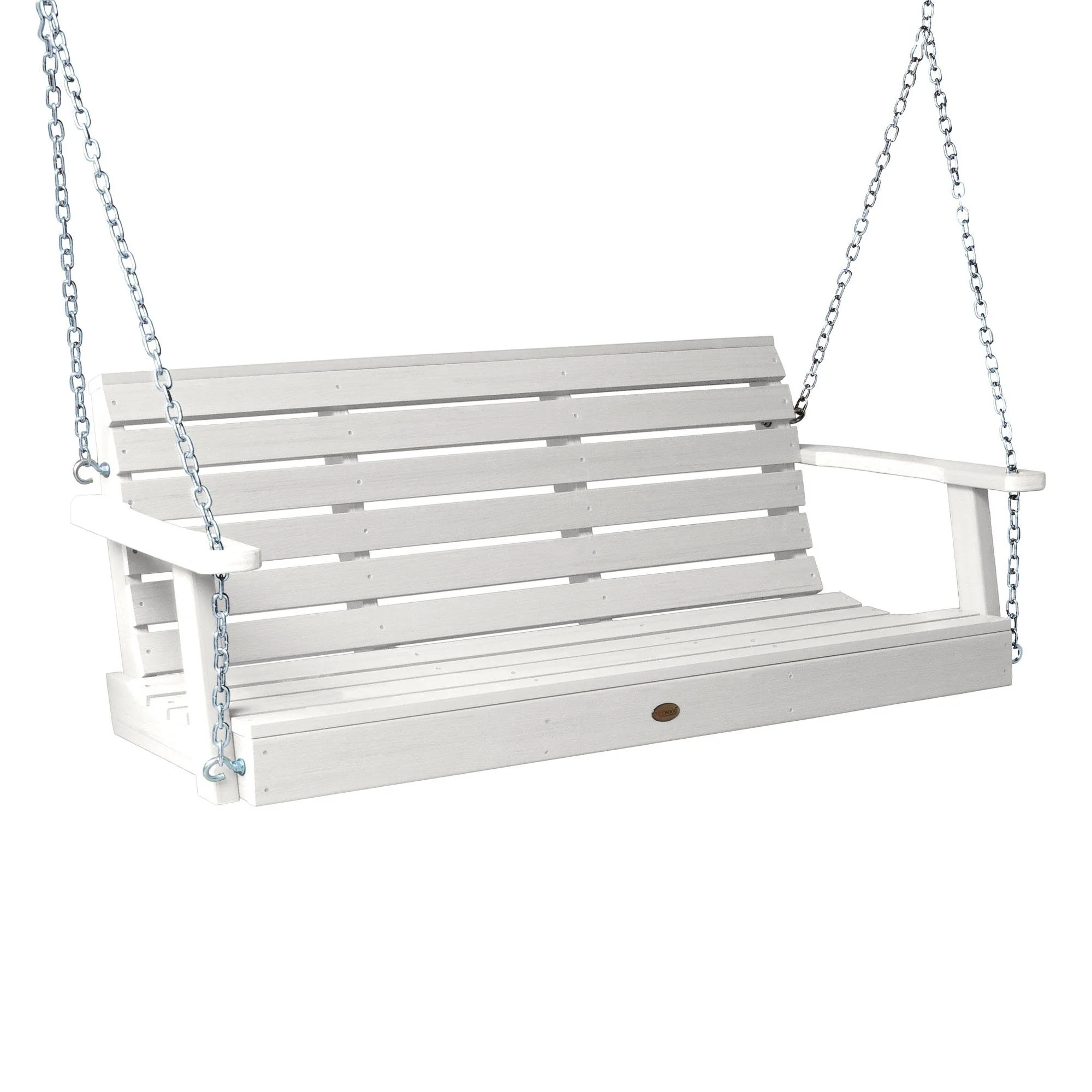 Refurbished 5ft Weatherly Porch Swing - Image 7