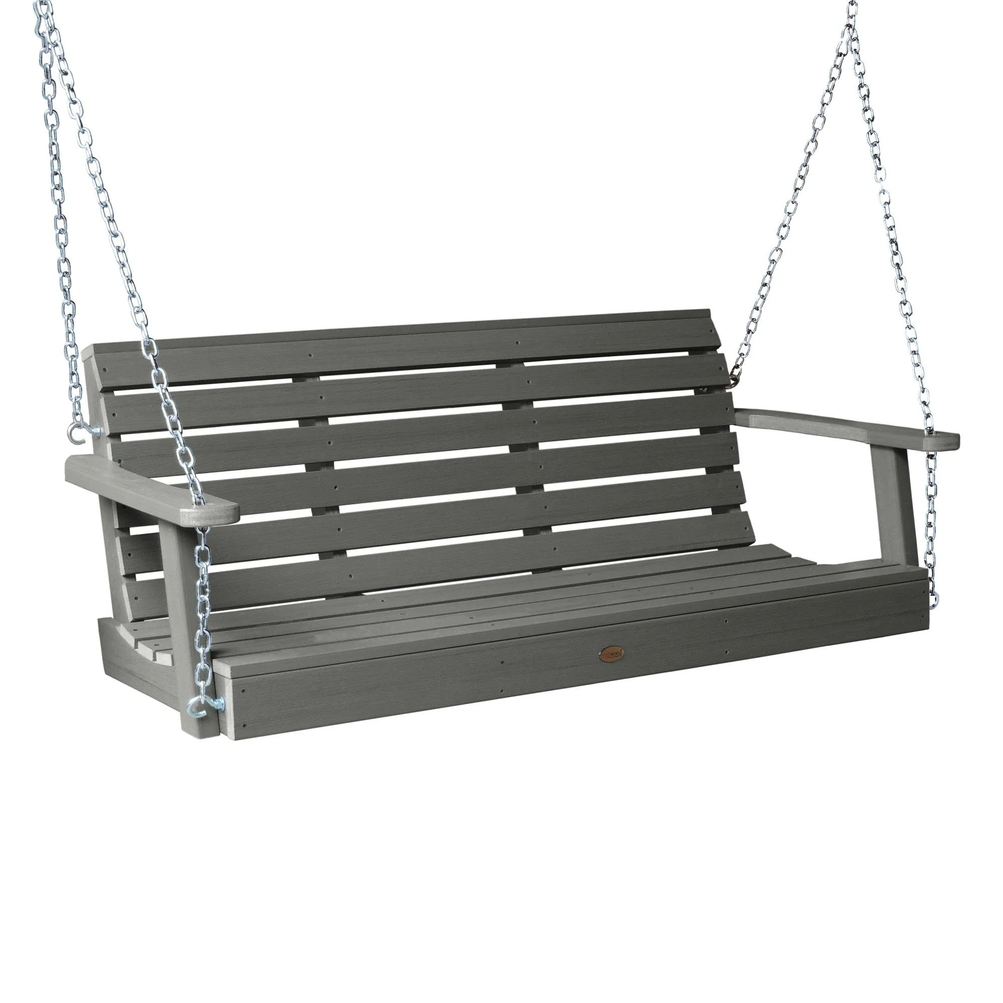 Refurbished 5ft Weatherly Porch Swing - Image 9