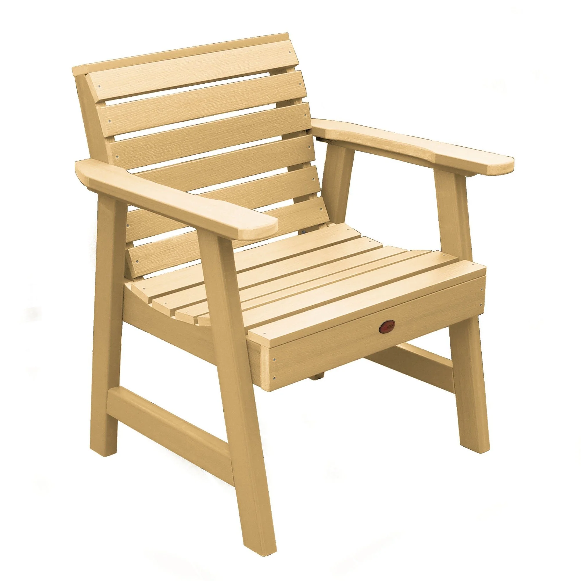 Refurbished Weatherly Garden Chair - Image 11