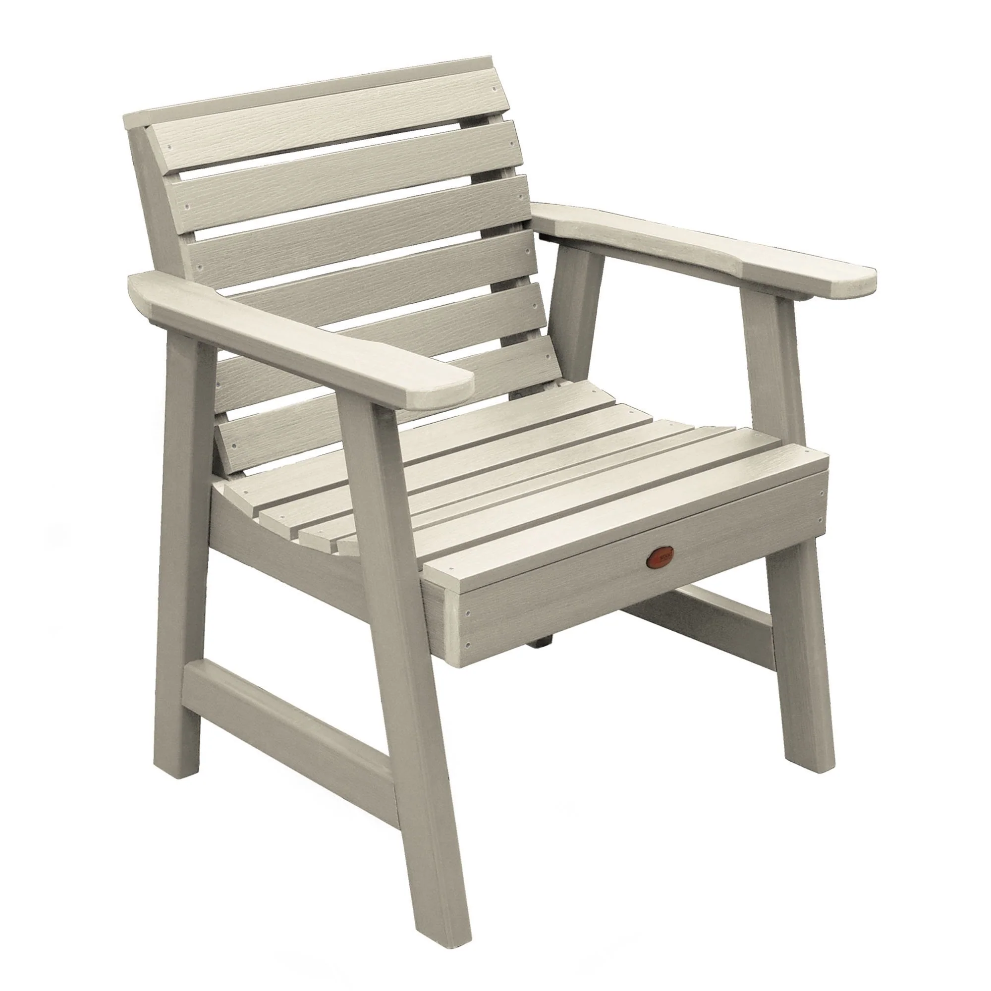 Refurbished Weatherly Garden Chair - Image 12