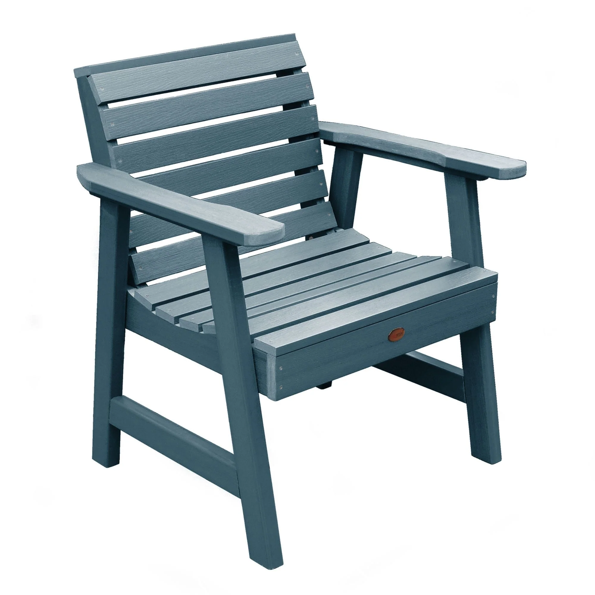 Refurbished Weatherly Garden Chair - Image 13