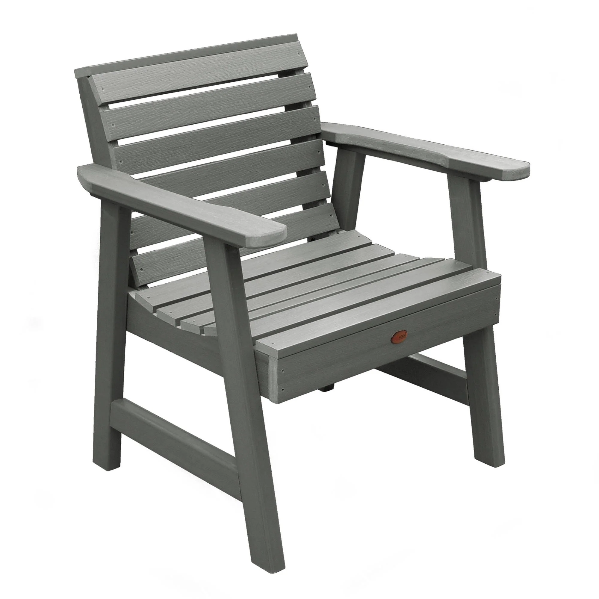 Refurbished Weatherly Garden Chair - Image 8