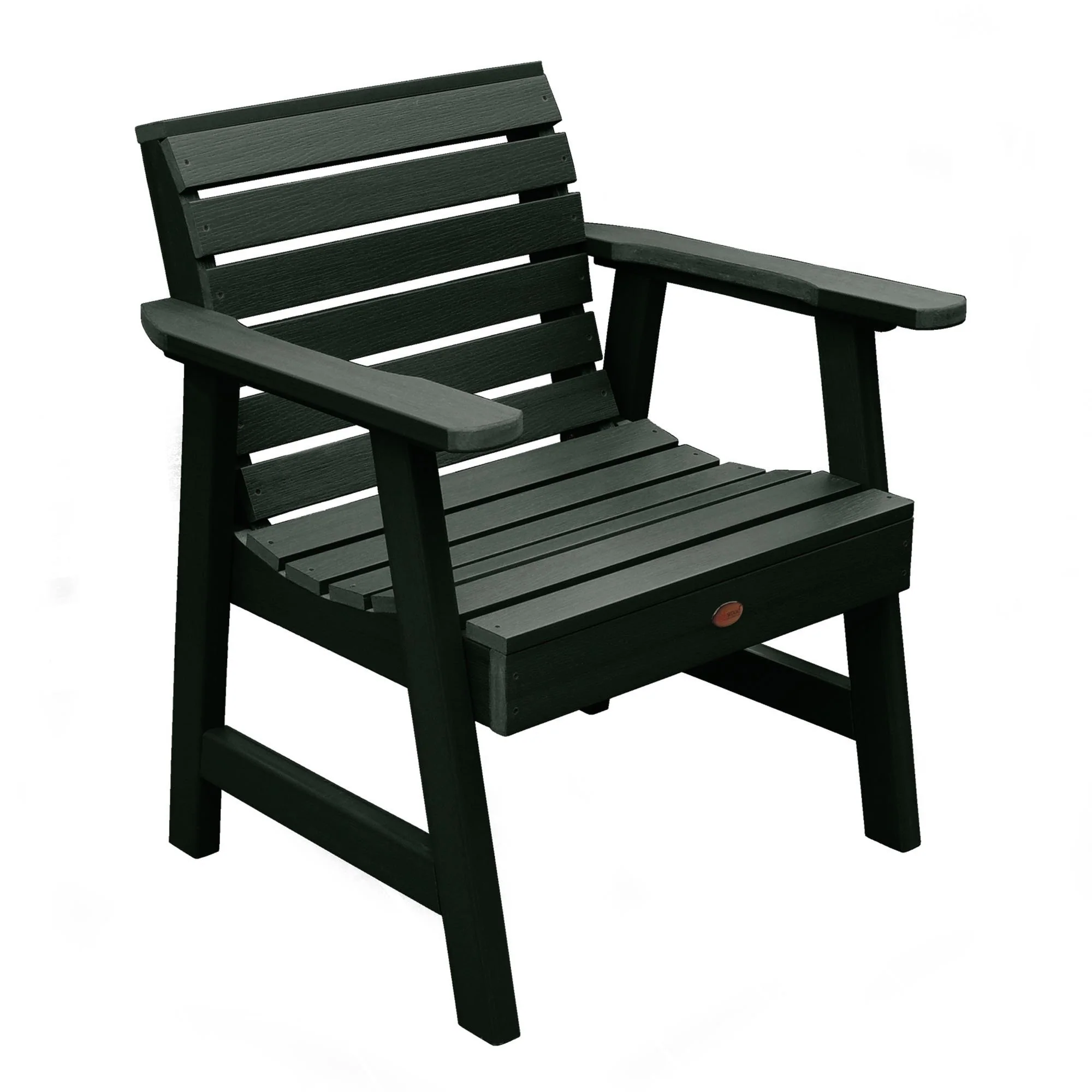 Refurbished Weatherly Garden Chair - Image 9