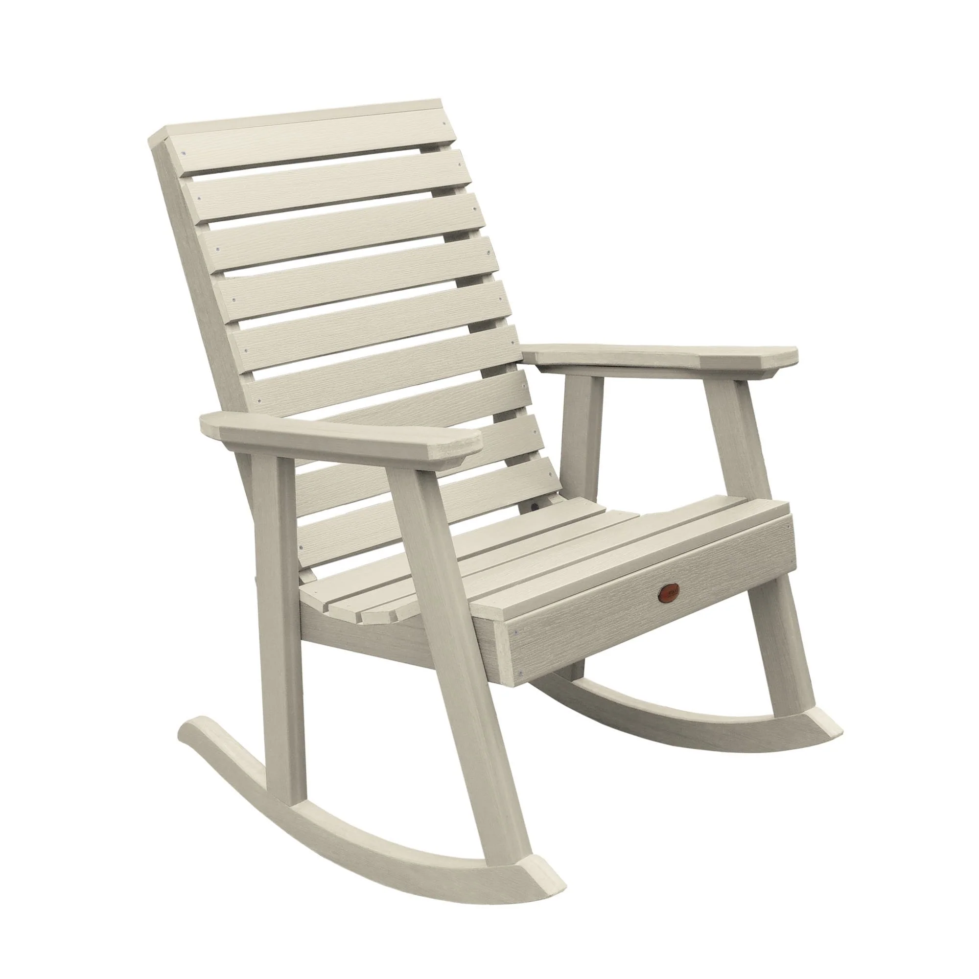 Refurbished Weatherly Rocking Chair - Image 19