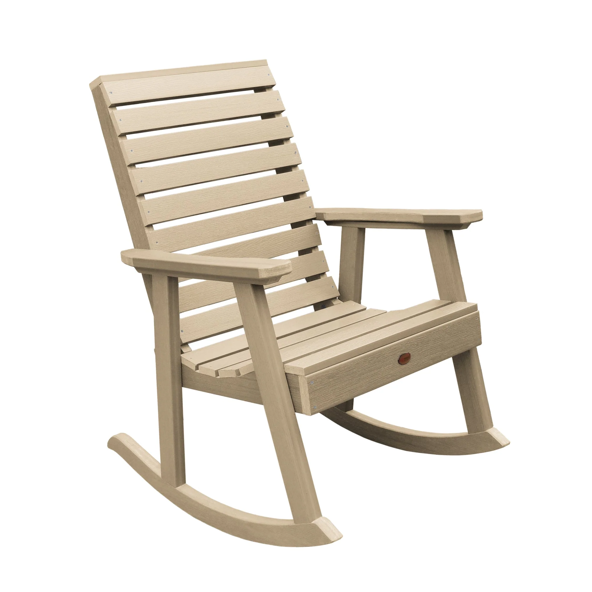 Refurbished Weatherly Rocking Chair - Image 25