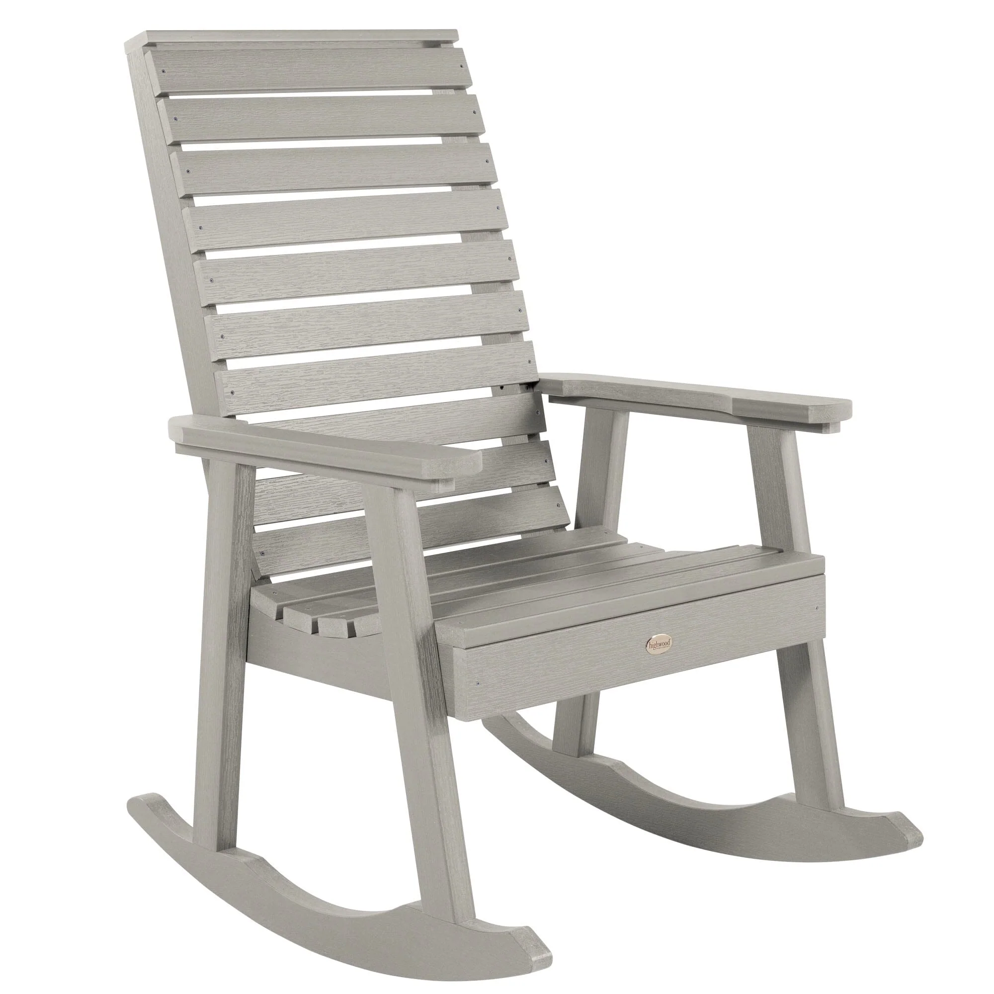 Refurbished Weatherly Rocking Chair - Image 26