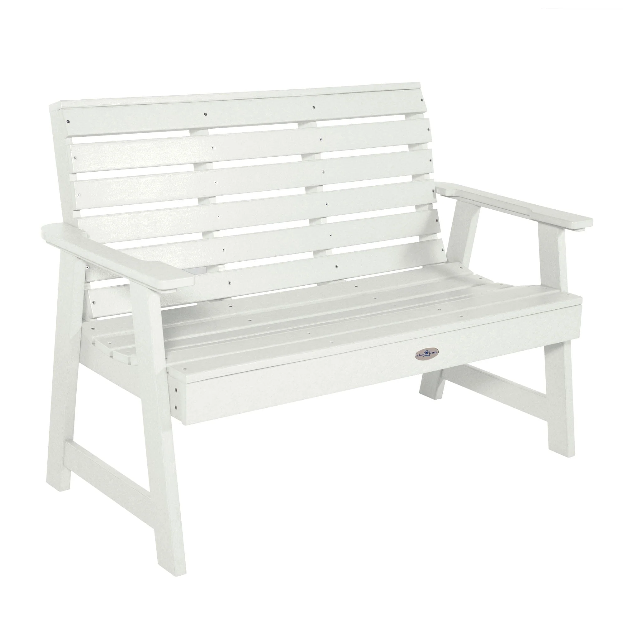 Riverside Garden Bench 4ft - Image 13