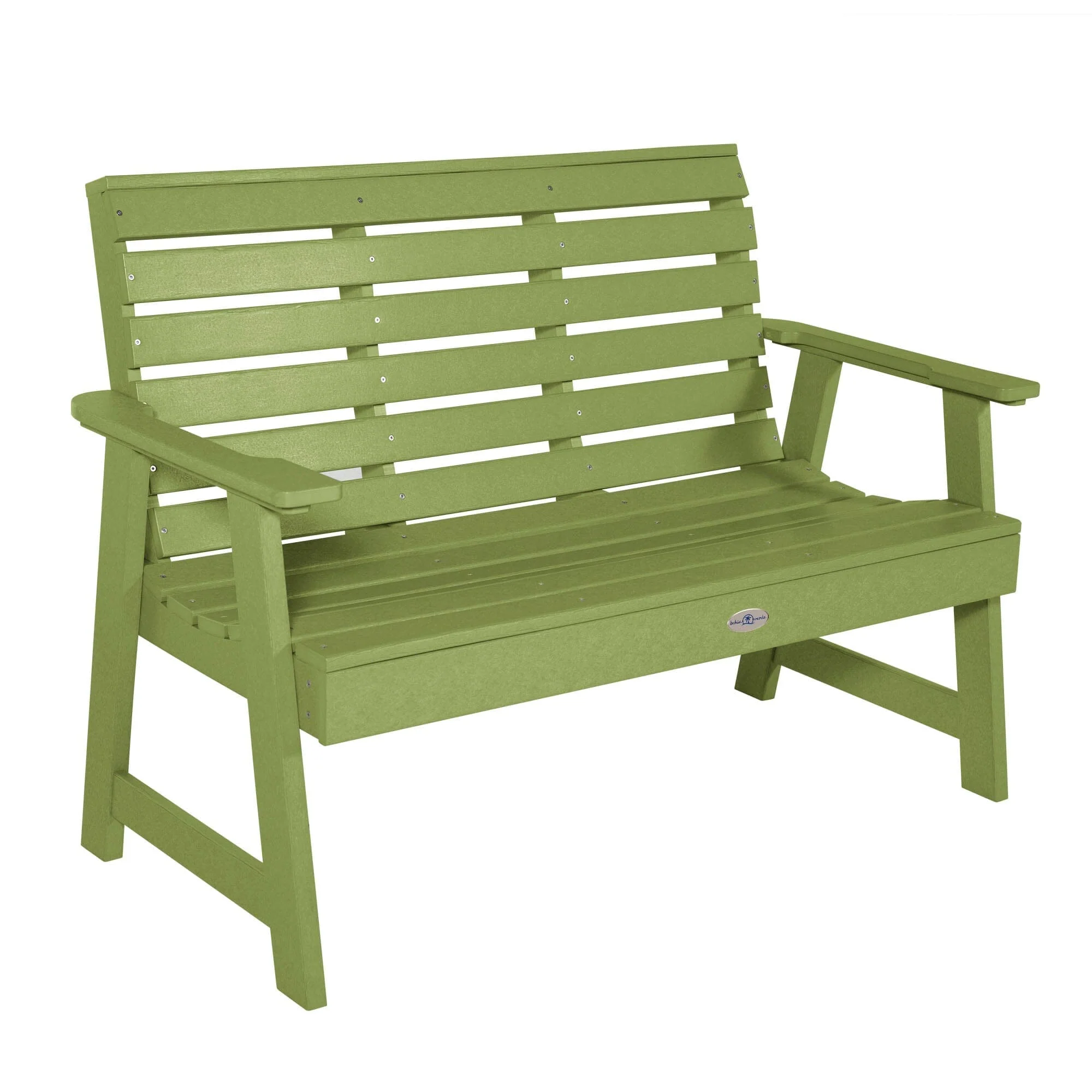 Riverside Garden Bench 4ft - Image 17