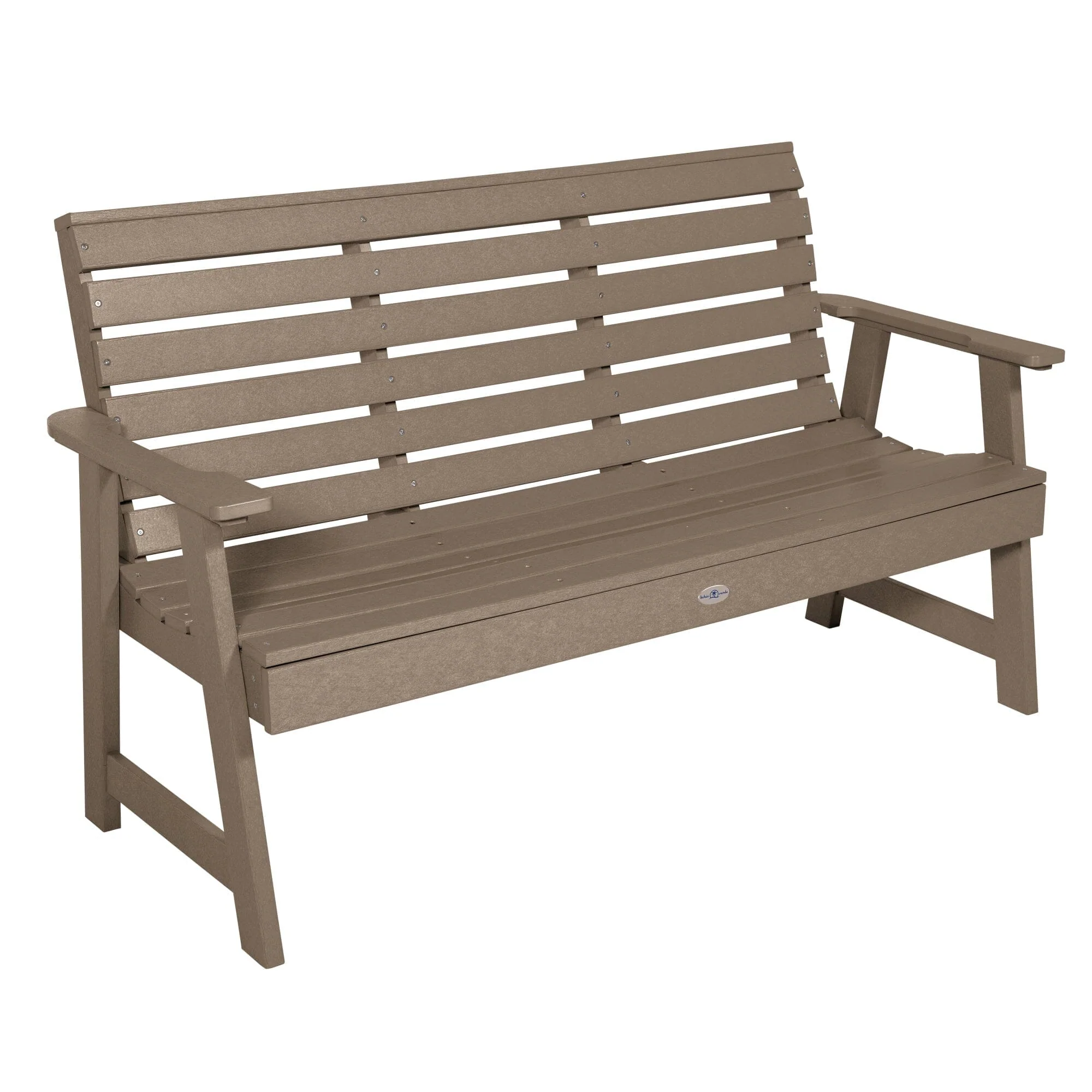 Riverside Garden Bench 5ft - Image 11