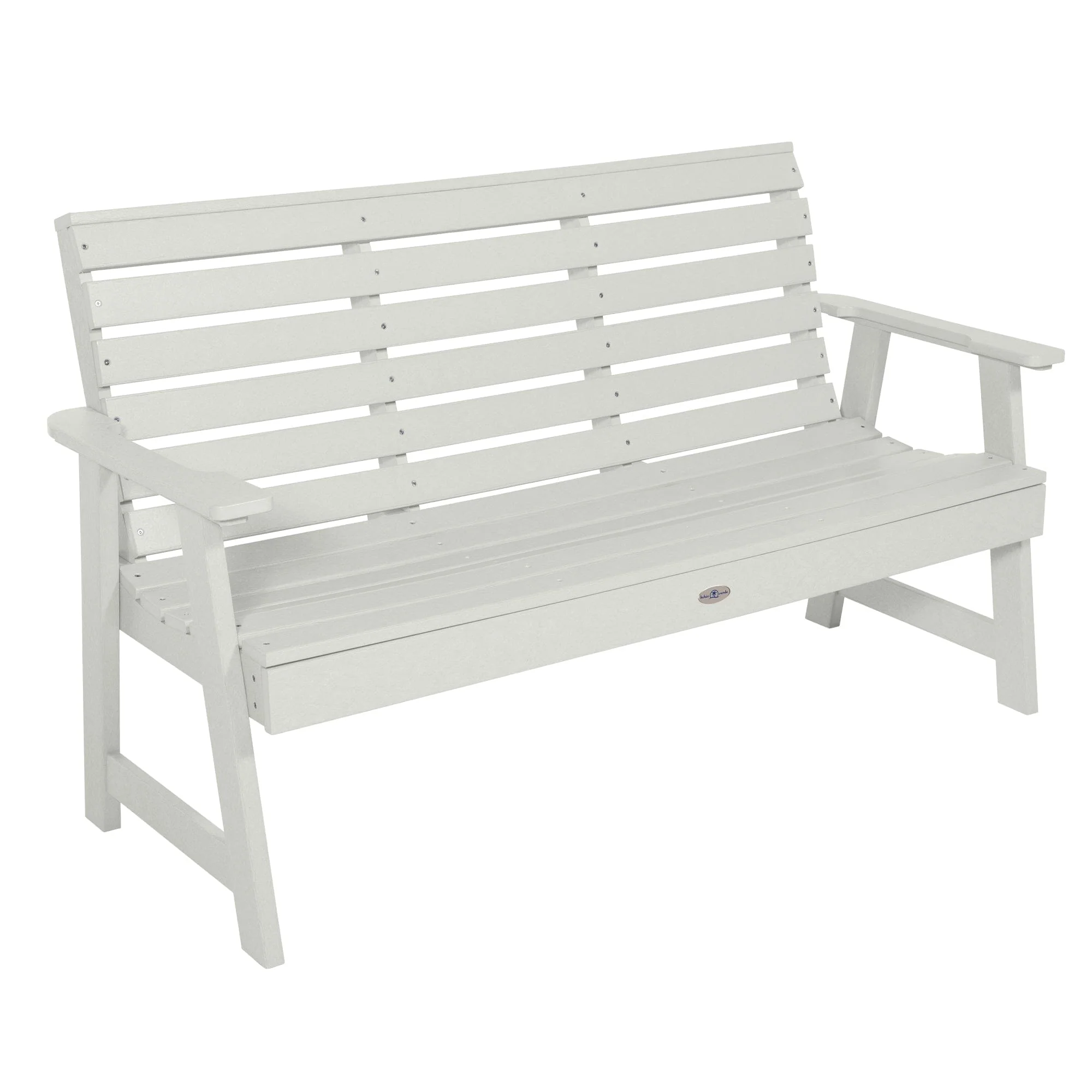 Riverside Garden Bench 5ft - Image 13