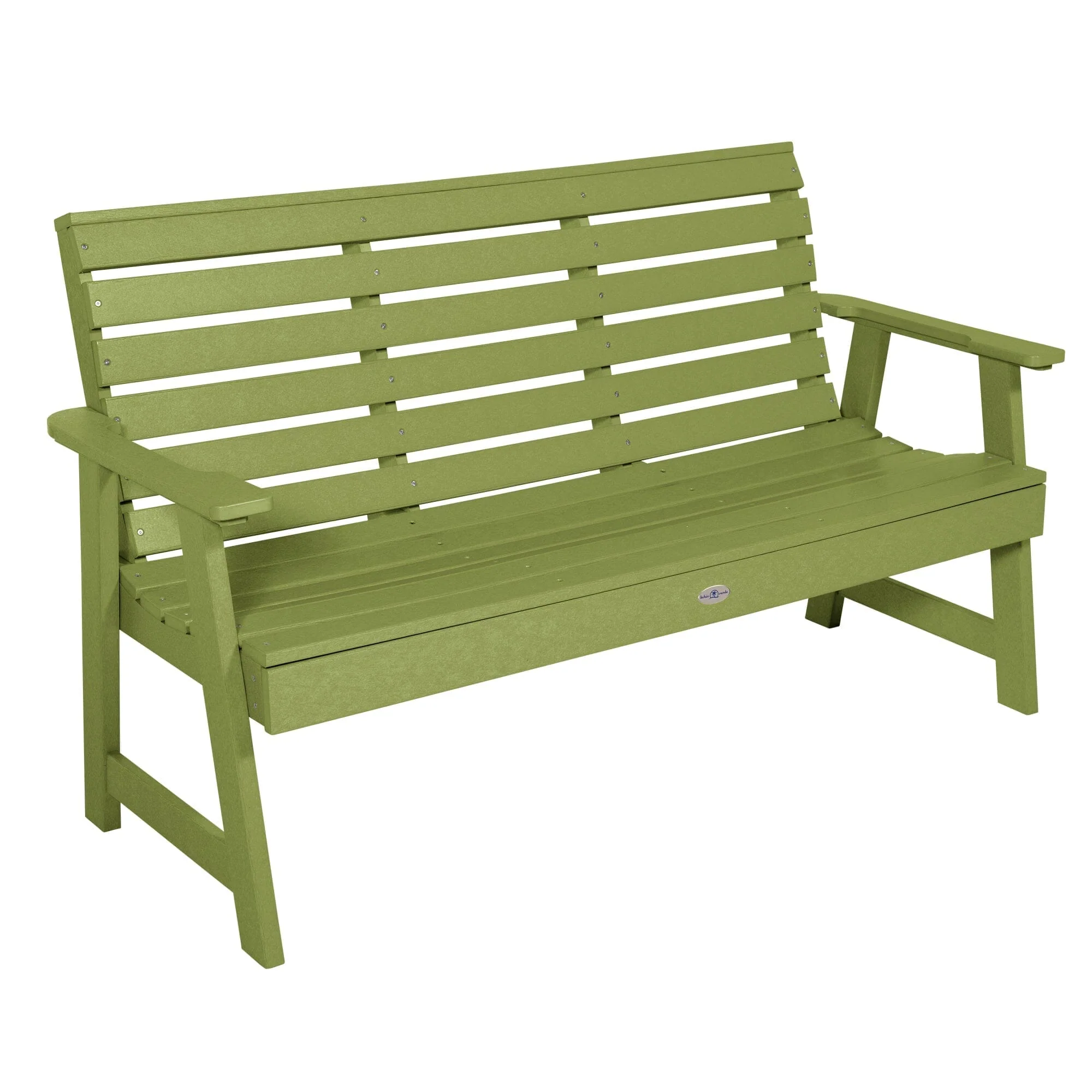 Riverside Garden Bench 5ft - Image 17