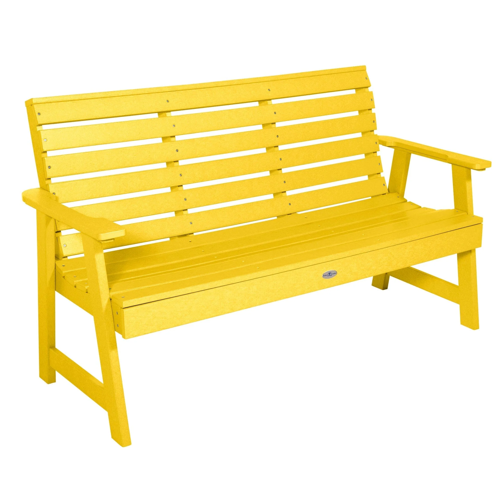 Riverside Garden Bench 5ft - Image 19