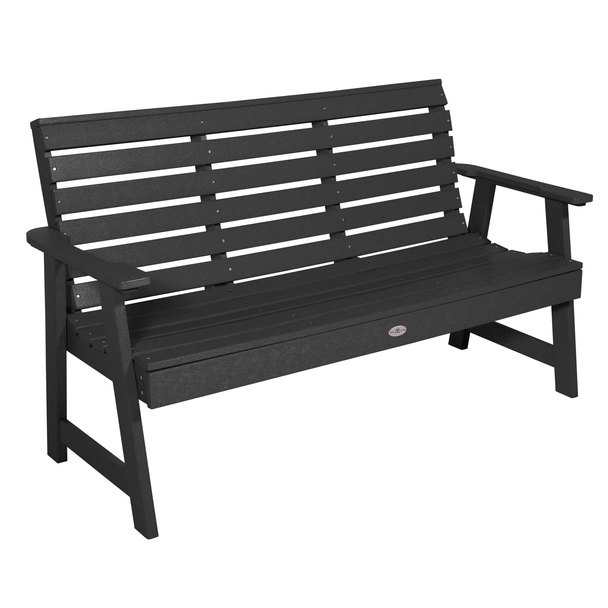 Riverside Garden Bench 5ft - Image 7