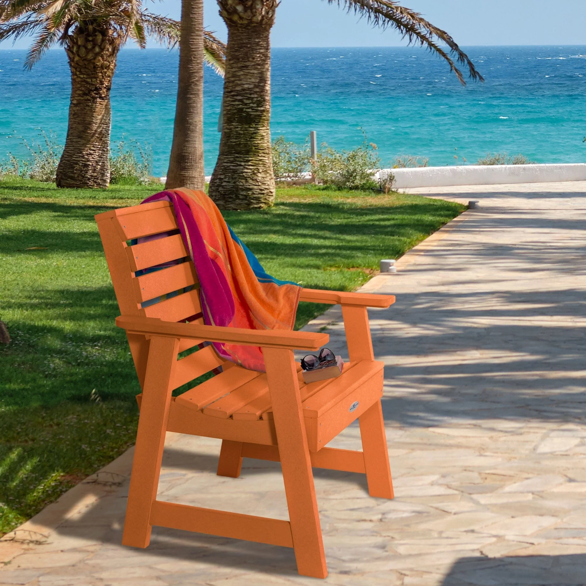 Riverside Garden Chair - Image 10