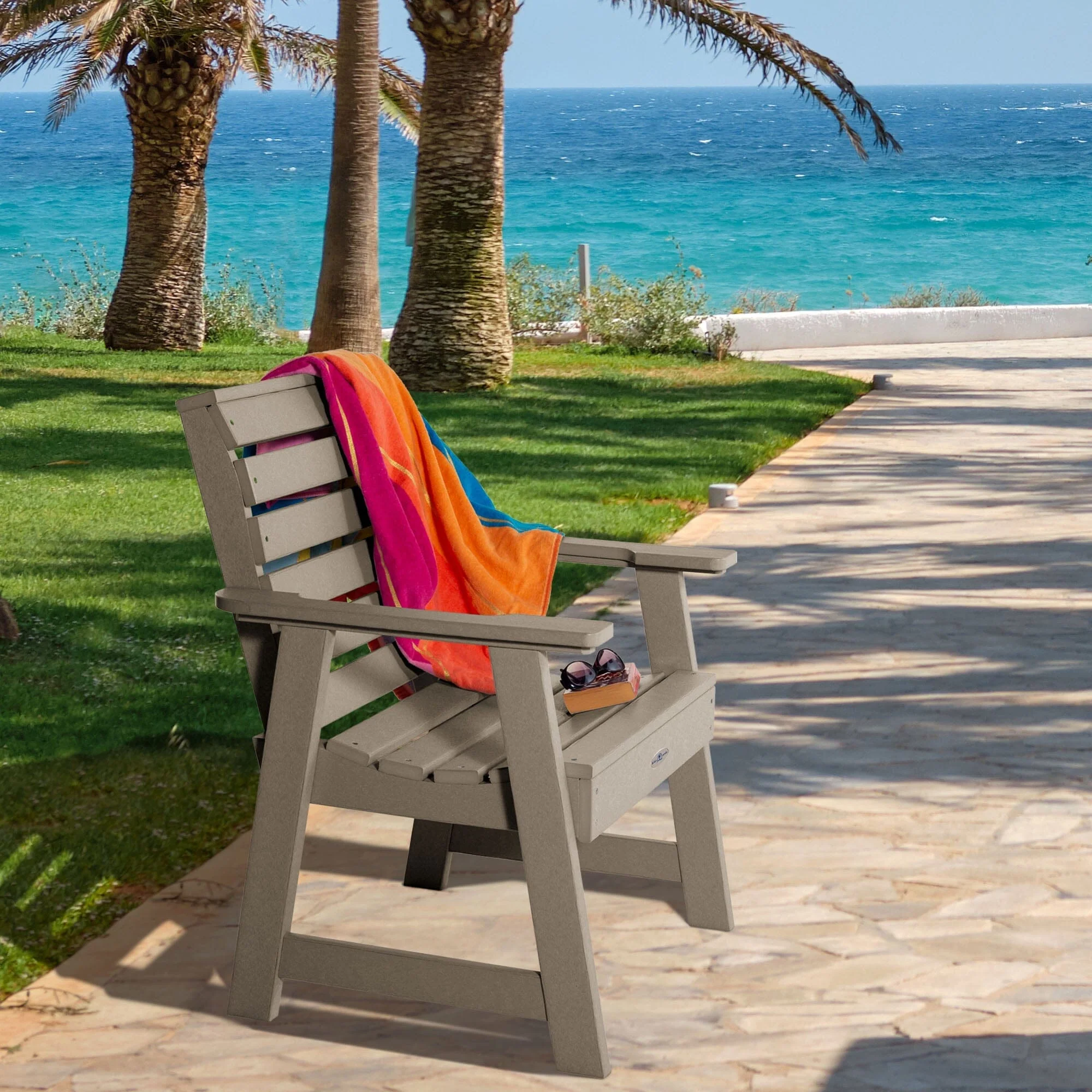Riverside Garden Chair - Image 12