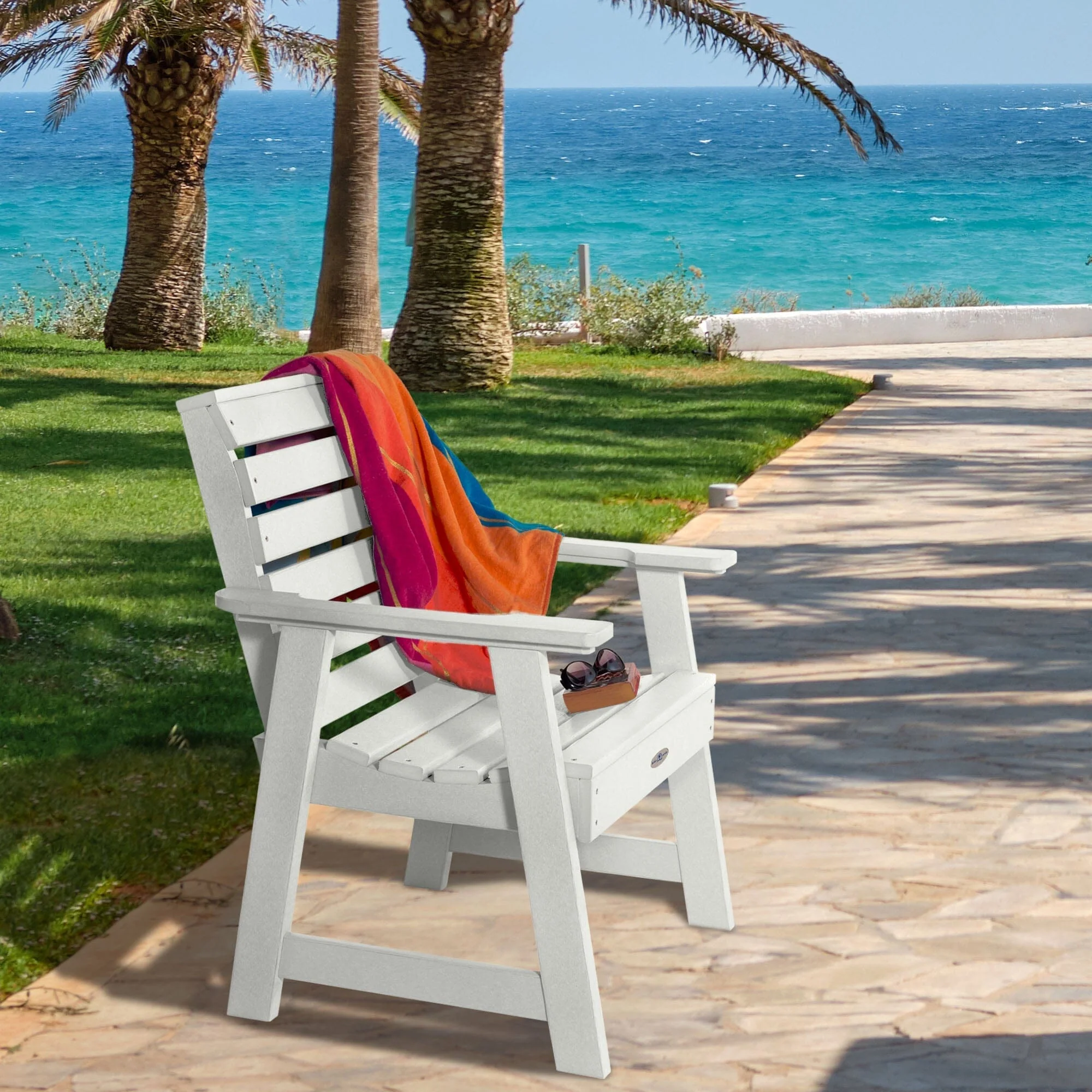 Riverside Garden Chair - Image 14