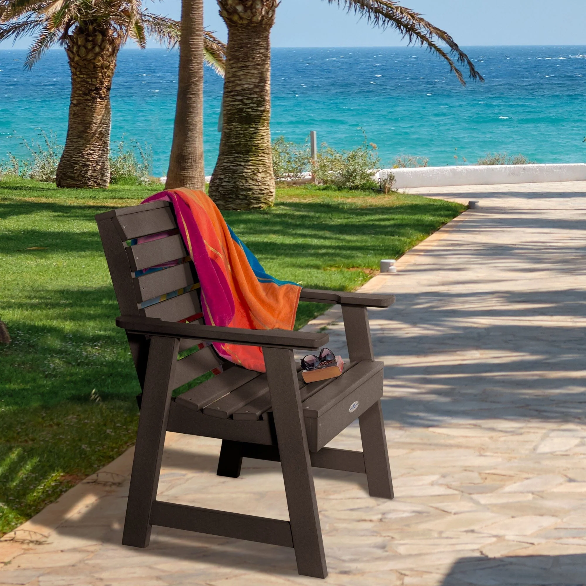 Riverside Garden Chair - Image 16