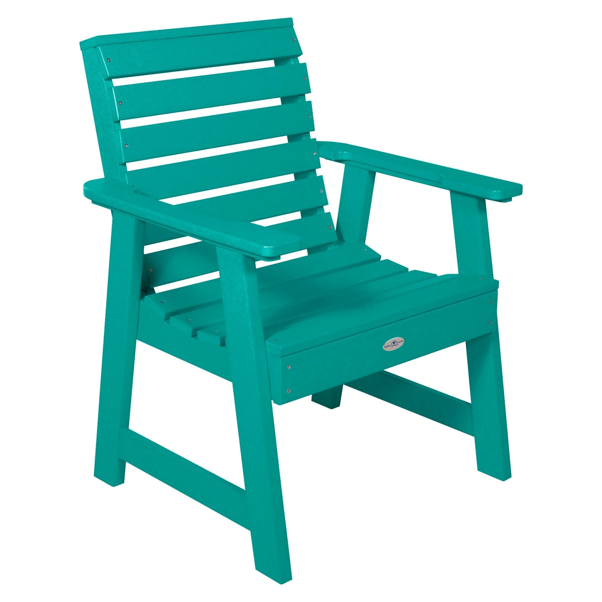 Riverside Garden Chair - Image 3