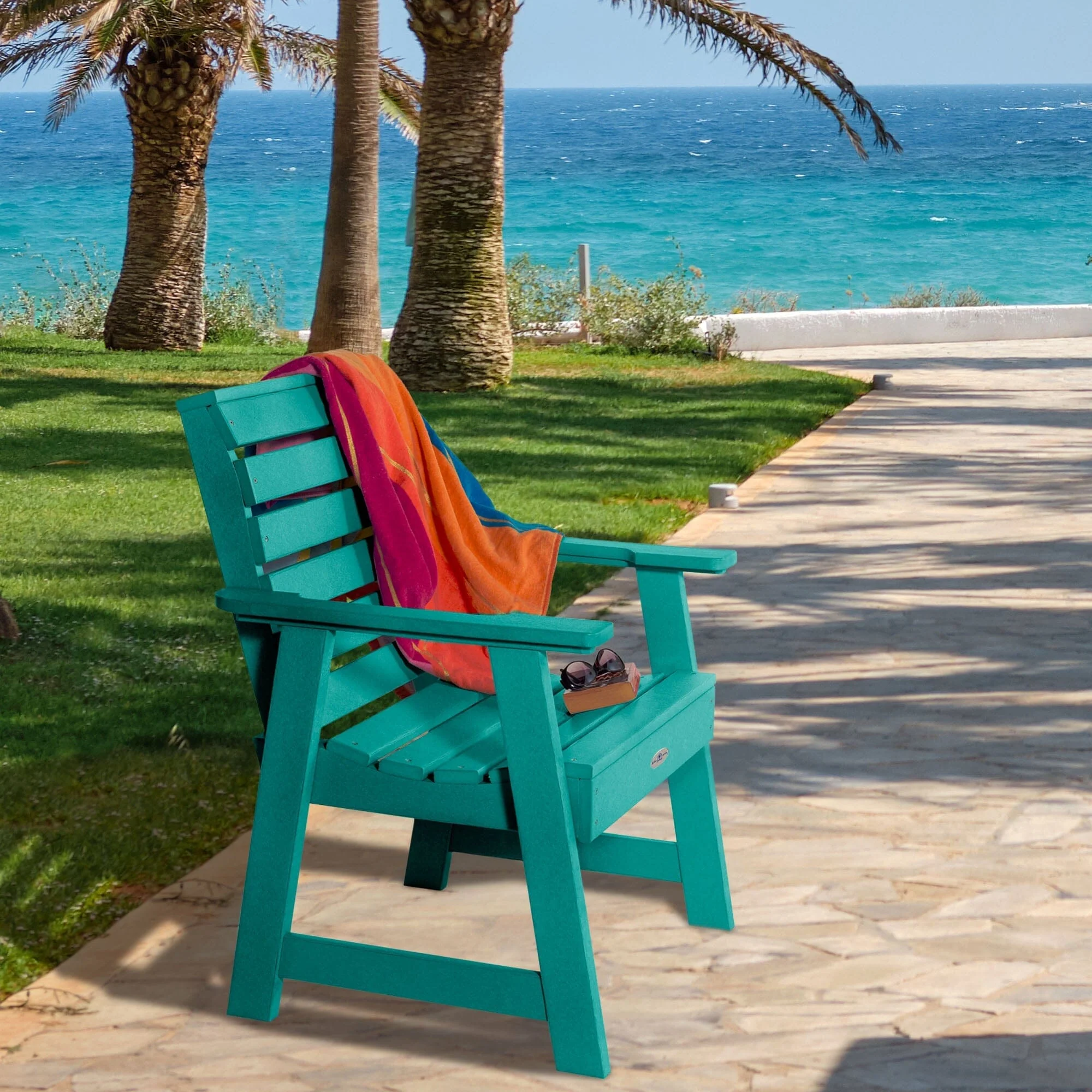 Riverside Garden Chair - Image 4