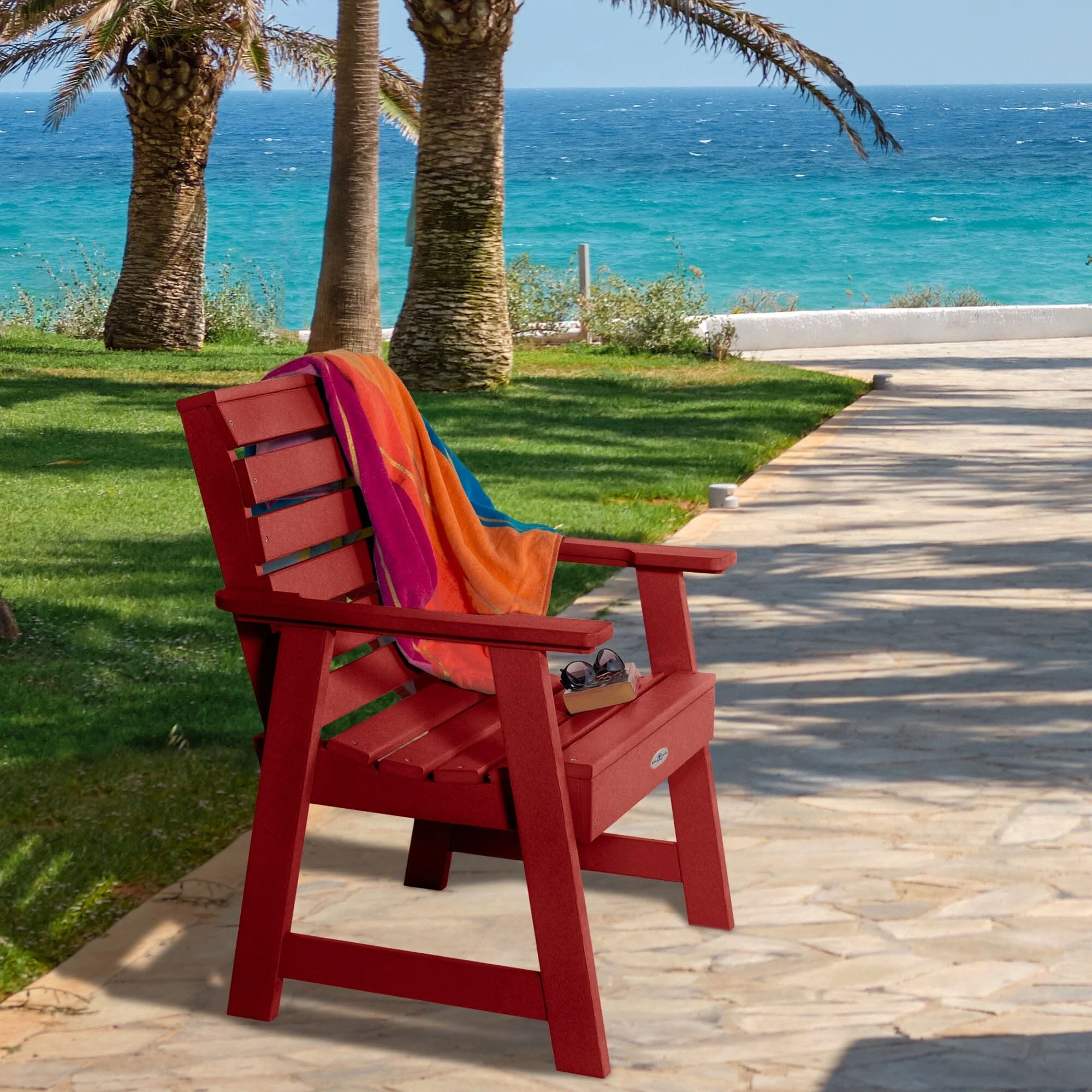 Riverside Garden Chair - Image 6