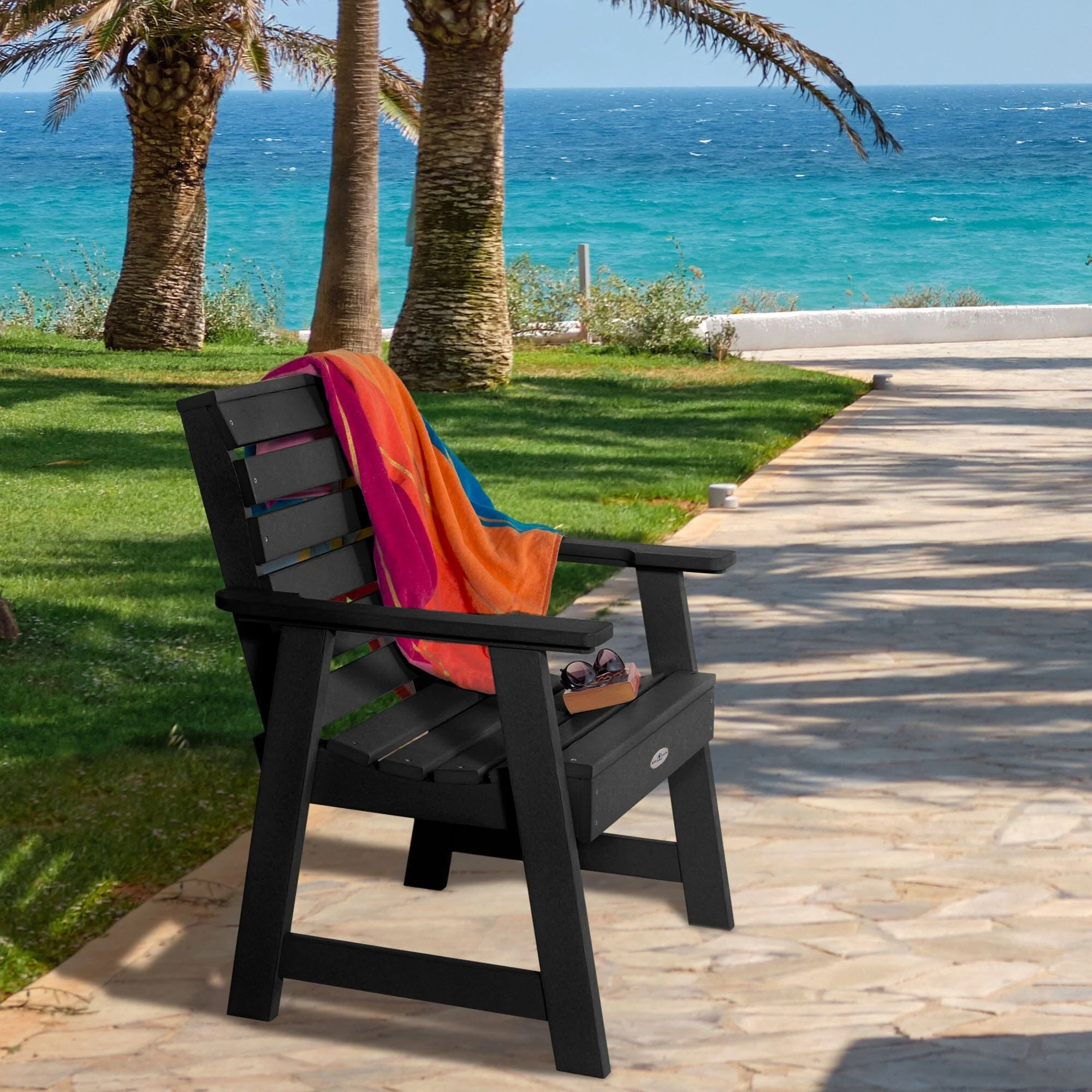 Riverside Garden Chair - Image 8