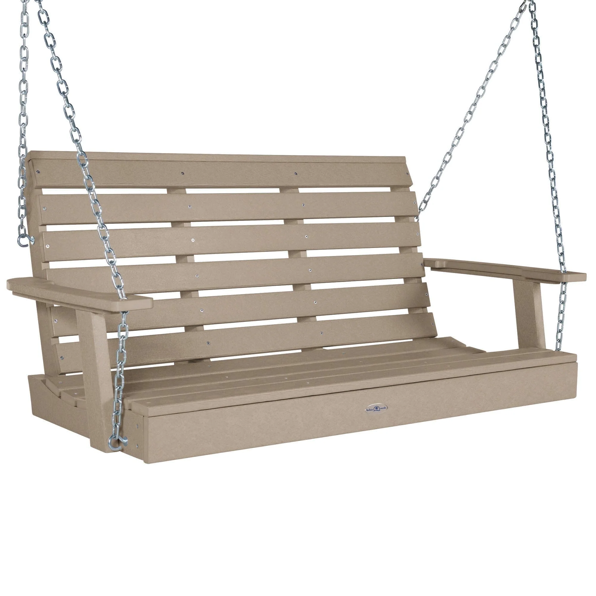 Riverside Porch Swing 4ft - Image 11