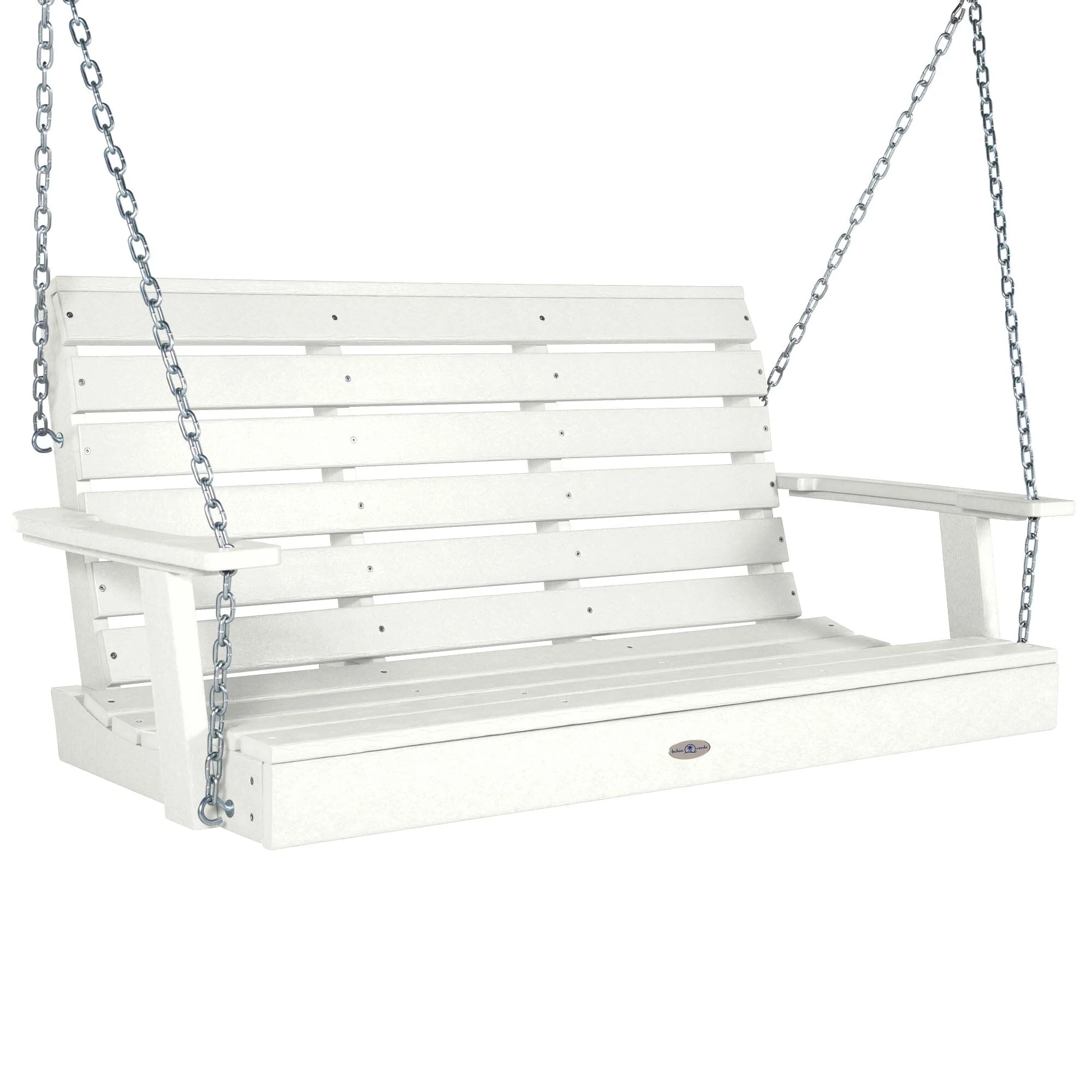Riverside Porch Swing 4ft - Image 13