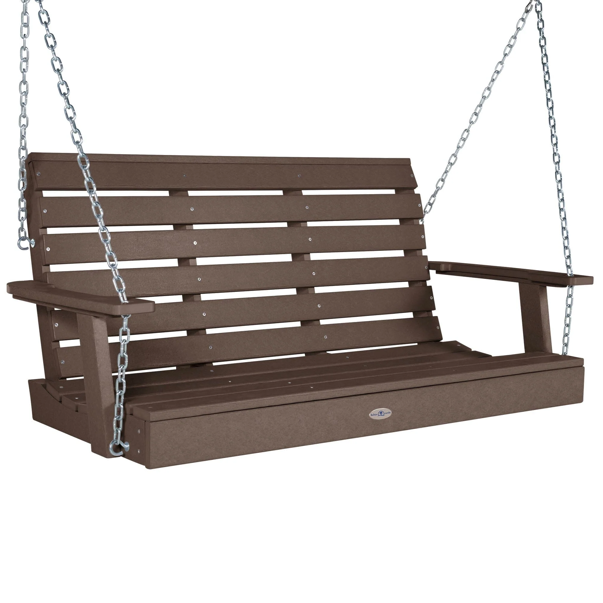 Riverside Porch Swing 4ft - Image 15
