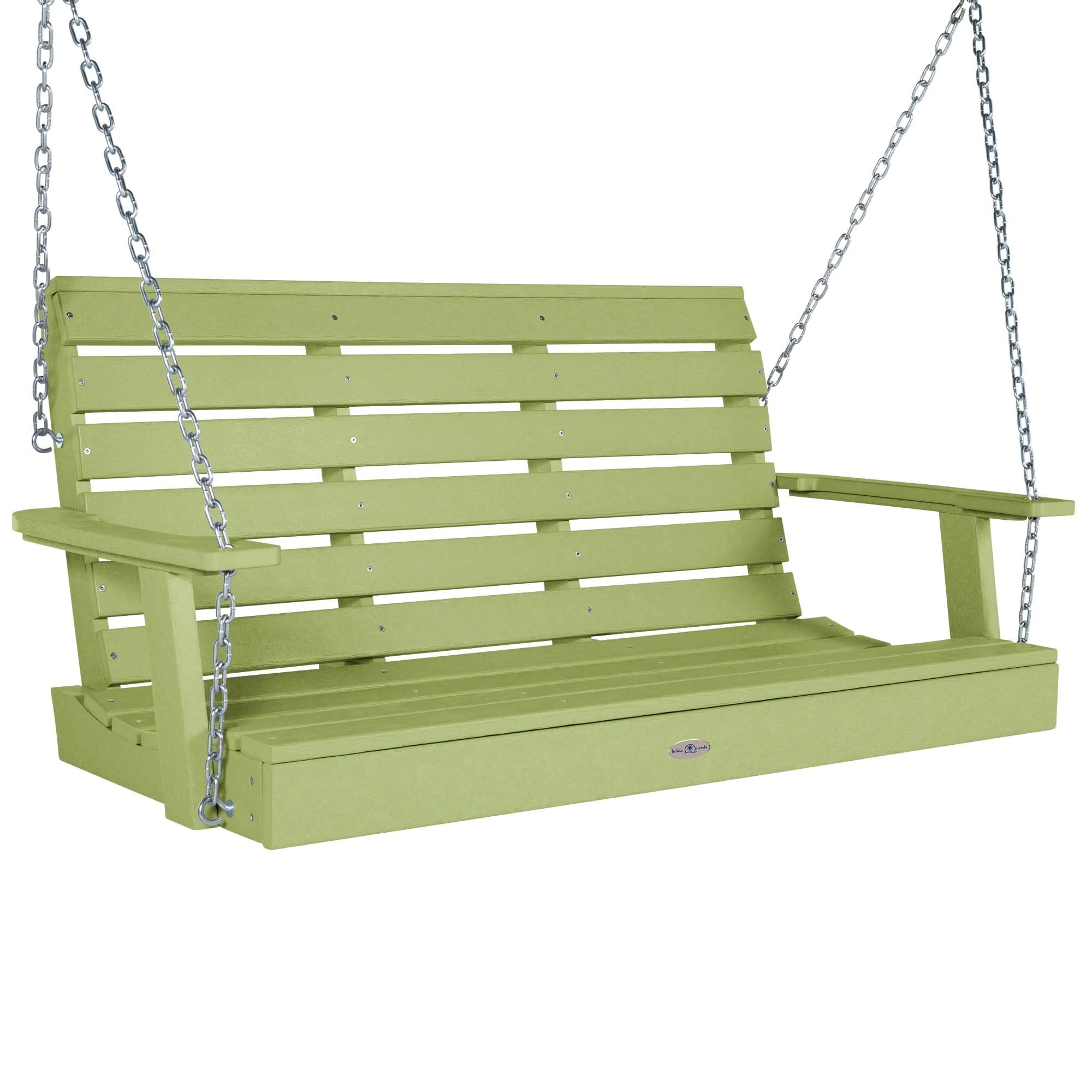 Riverside Porch Swing 4ft - Image 17