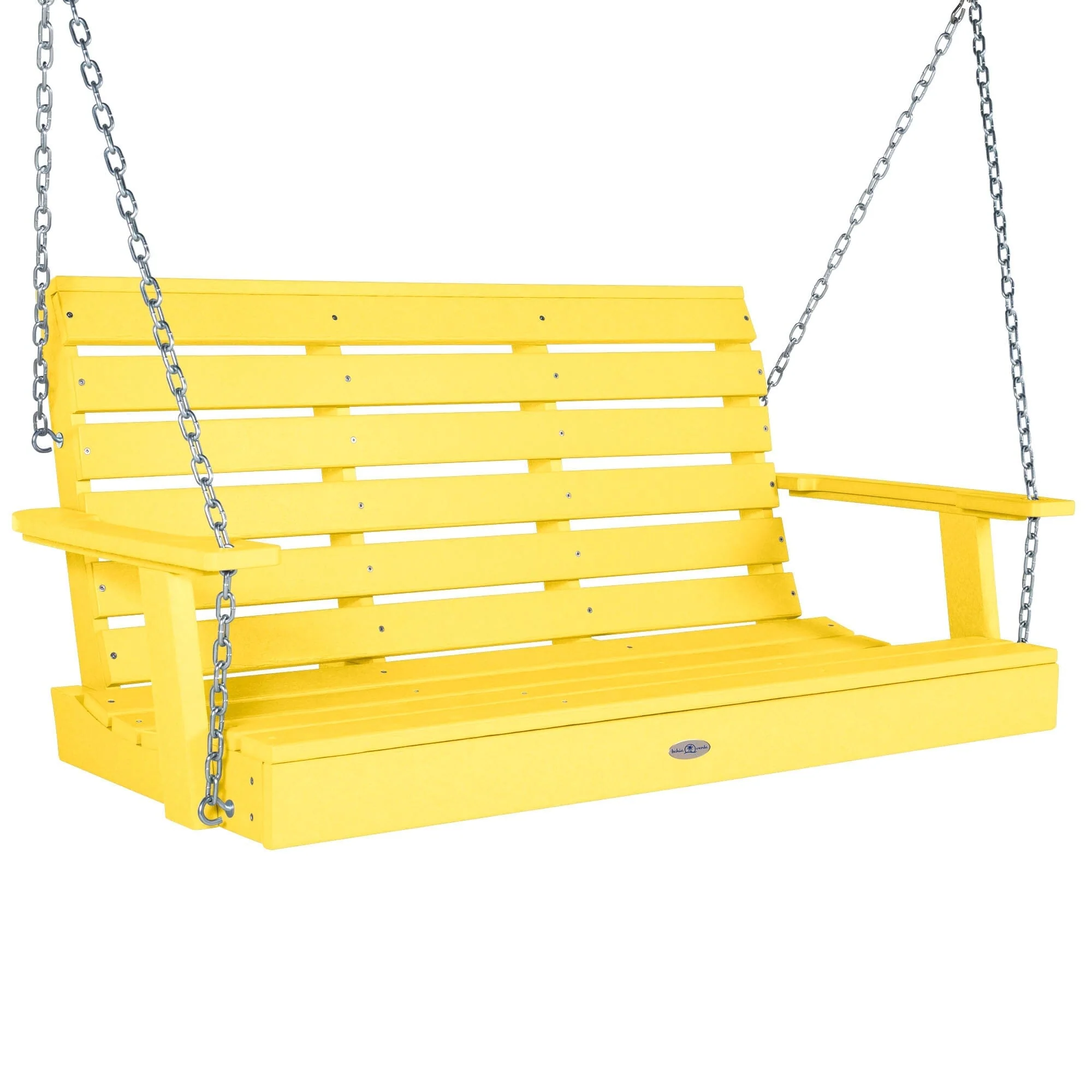 Riverside Porch Swing 4ft - Image 19