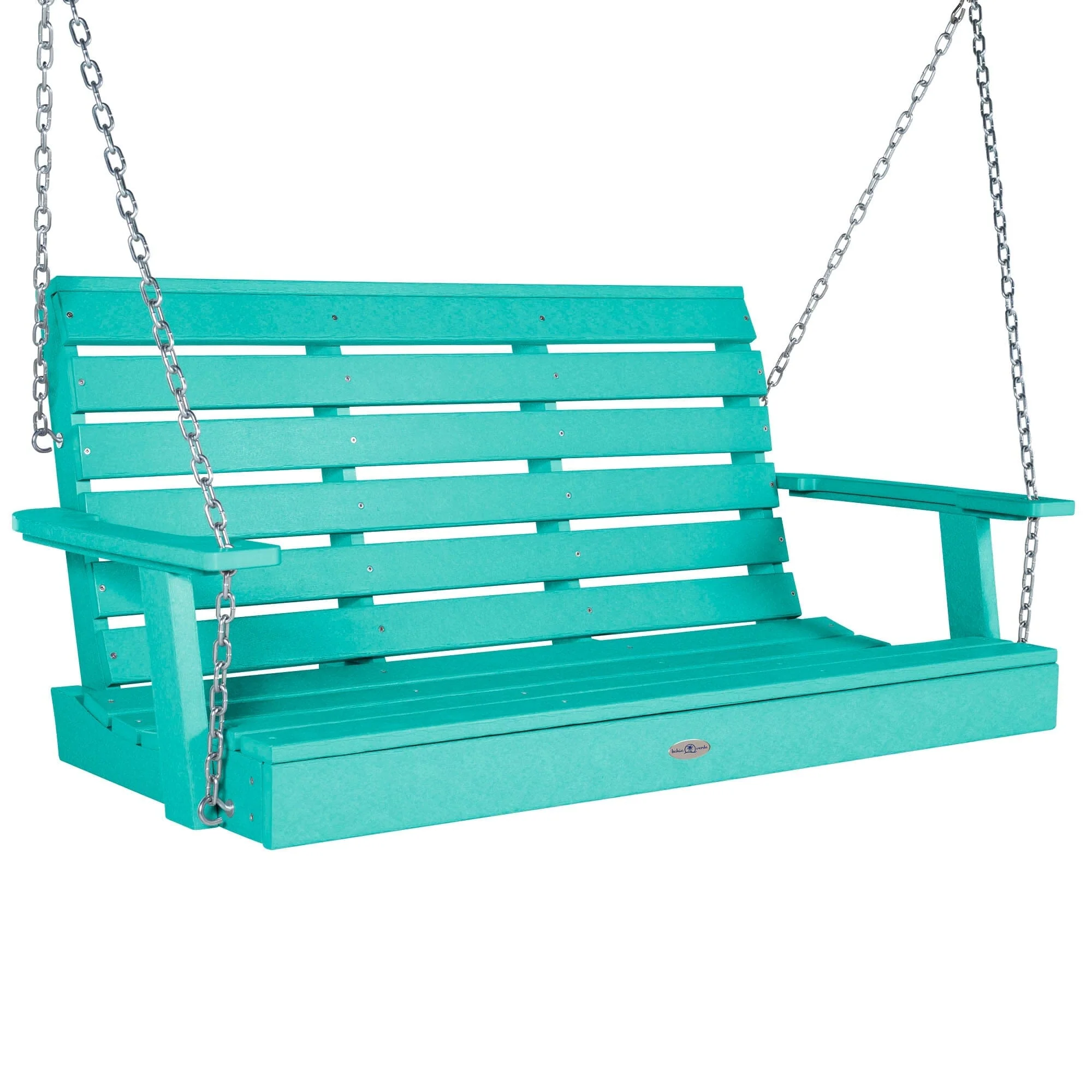 Riverside Porch Swing 4ft - Image 3