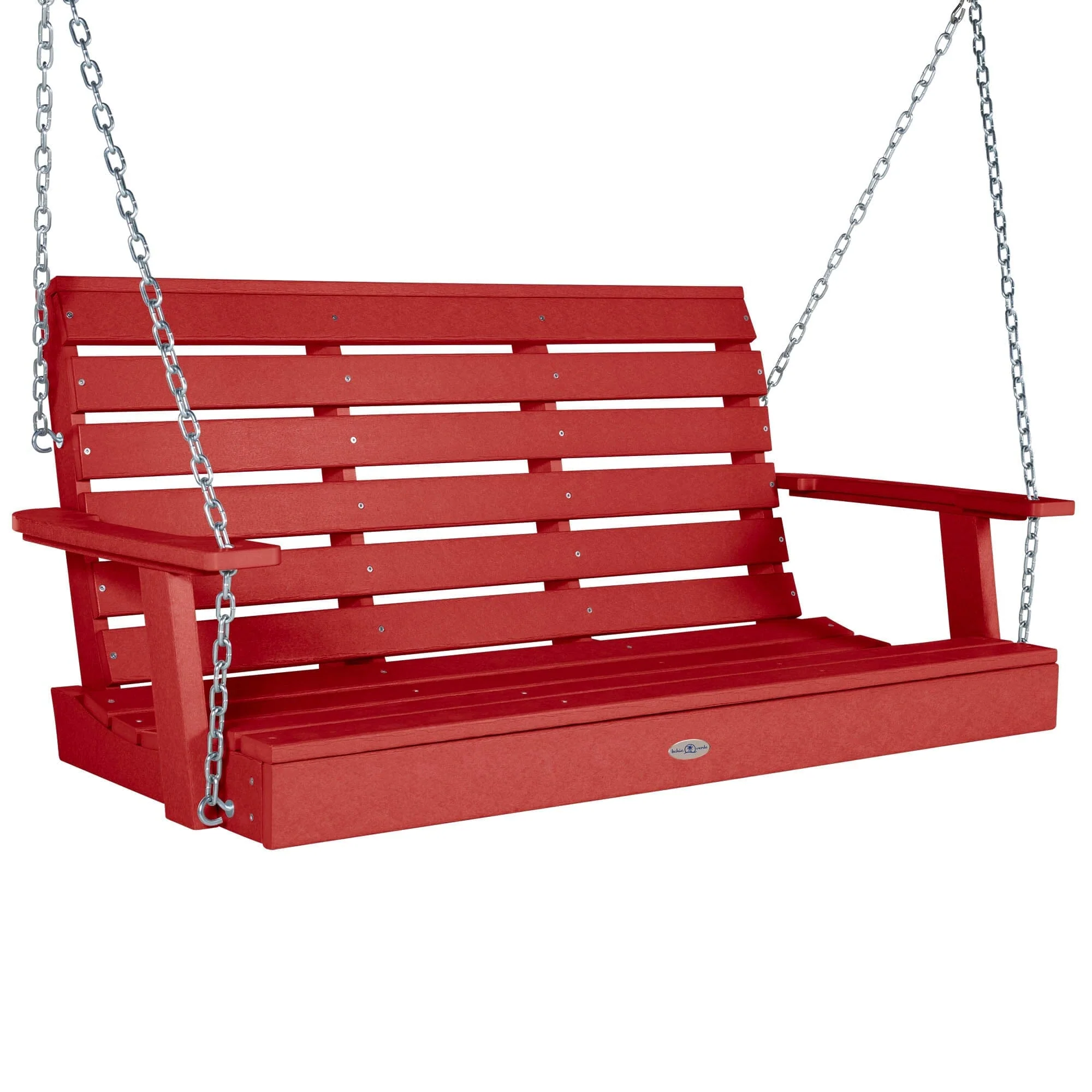 Riverside Porch Swing 4ft - Image 5
