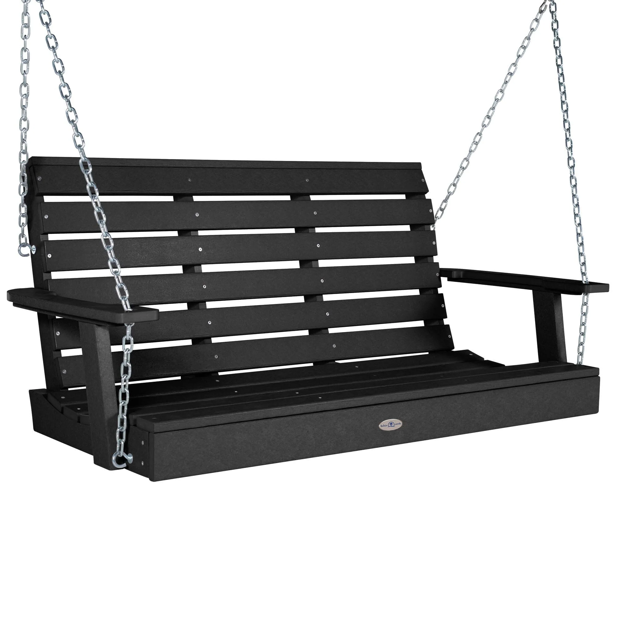 Riverside Porch Swing 4ft - Image 7