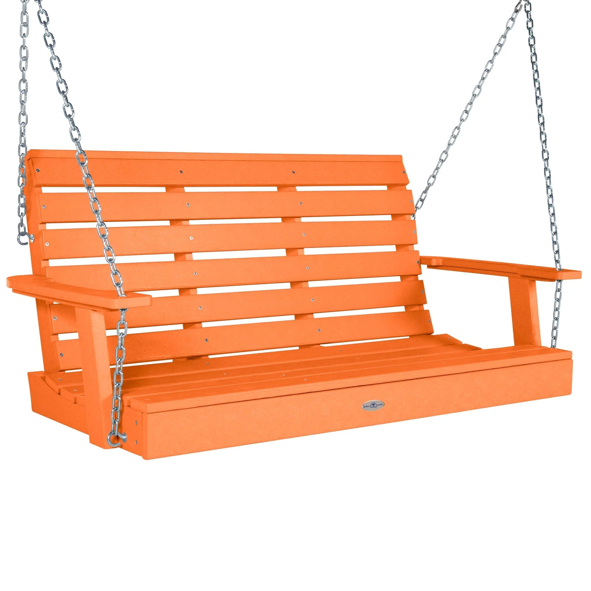 Riverside Porch Swing 4ft - Image 9