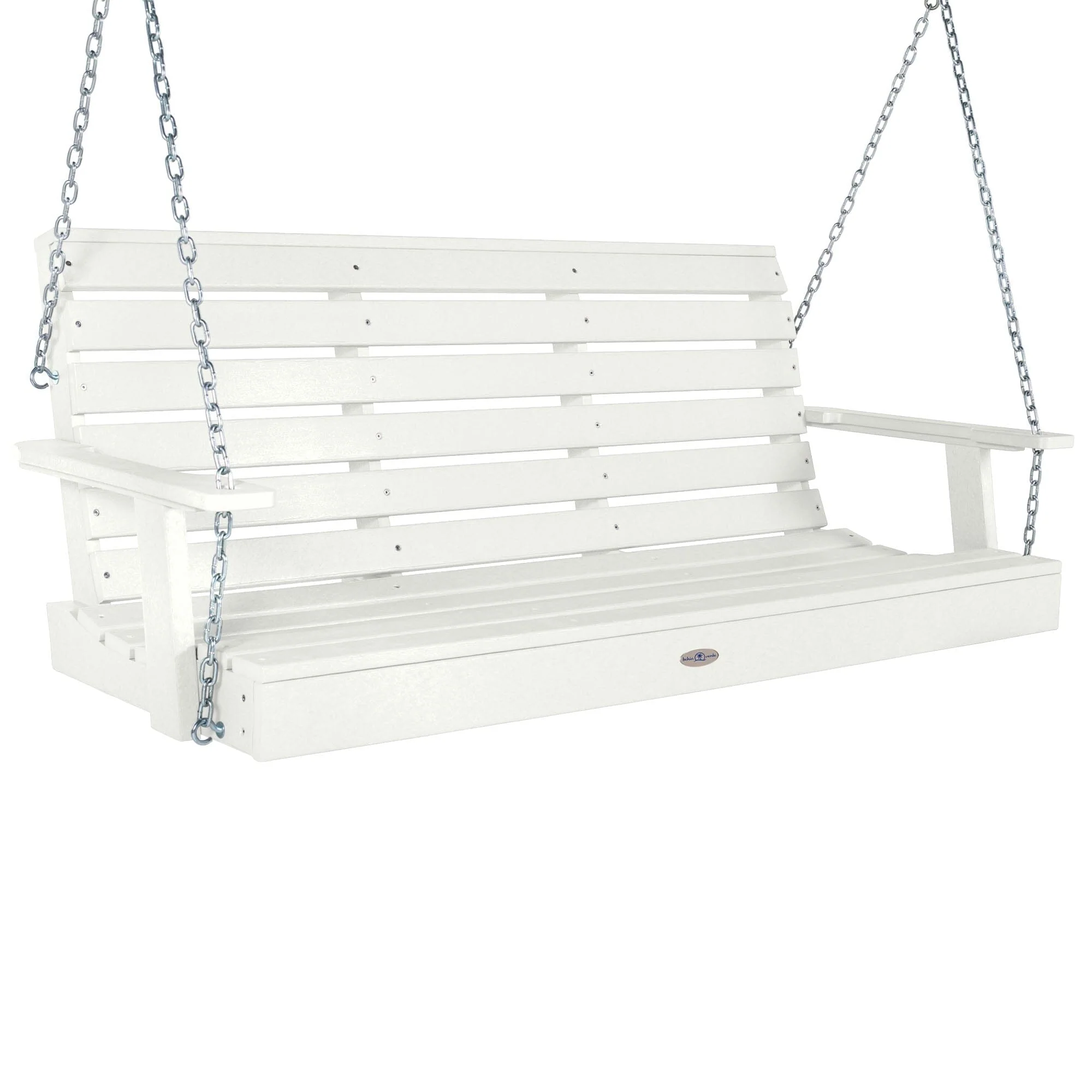 Riverside Porch Swing 5ft - Image 13