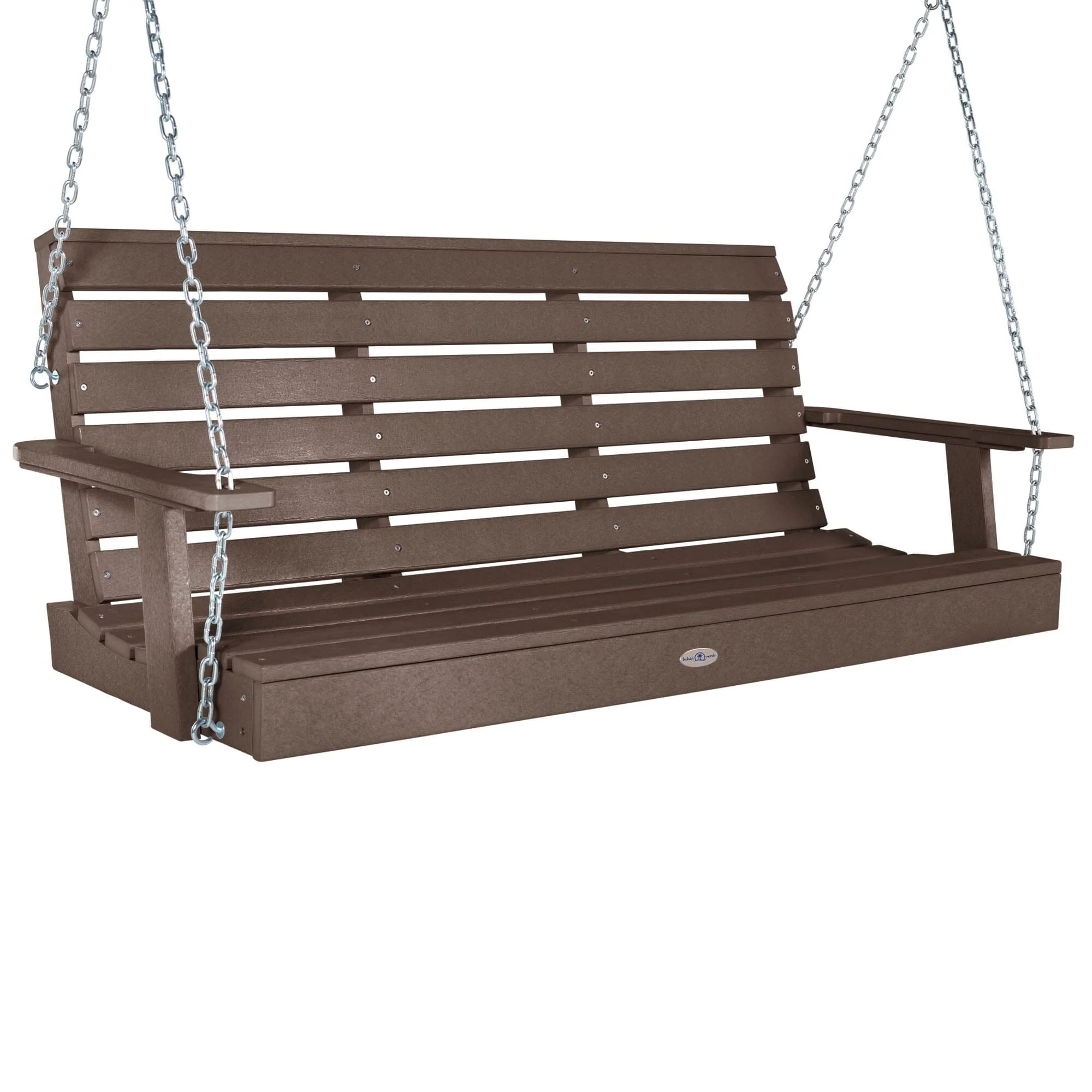 Riverside Porch Swing 5ft - Image 15