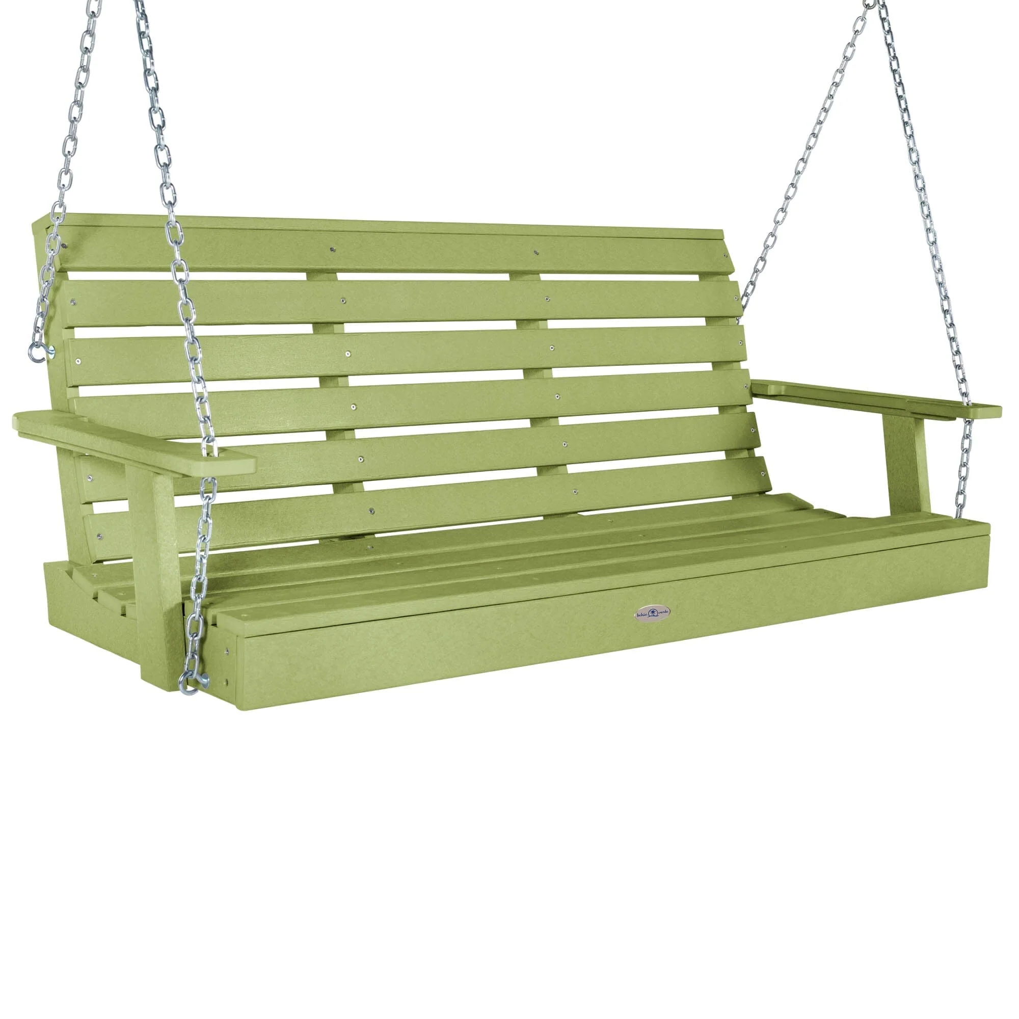Riverside Porch Swing 5ft - Image 17