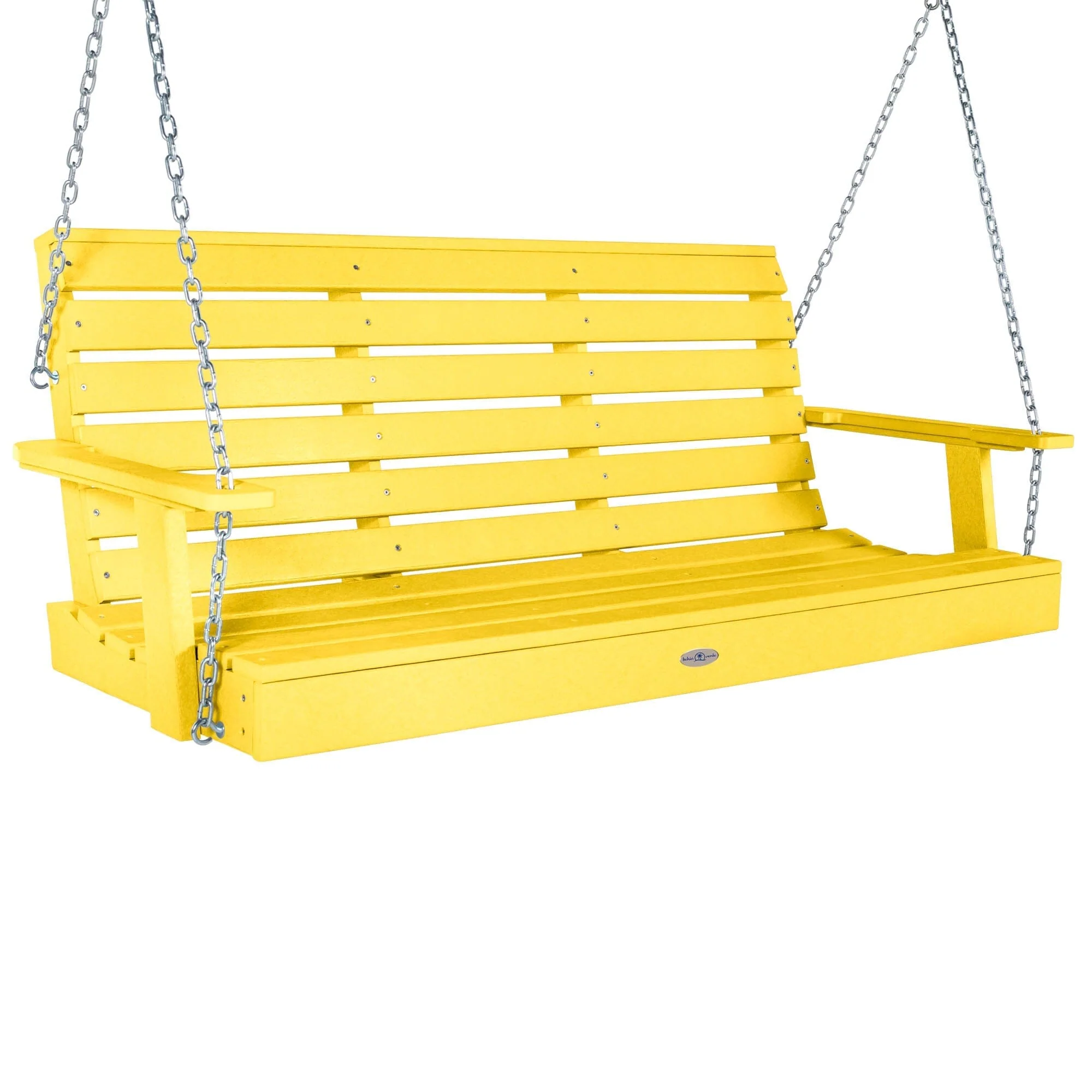 Riverside Porch Swing 5ft - Image 19