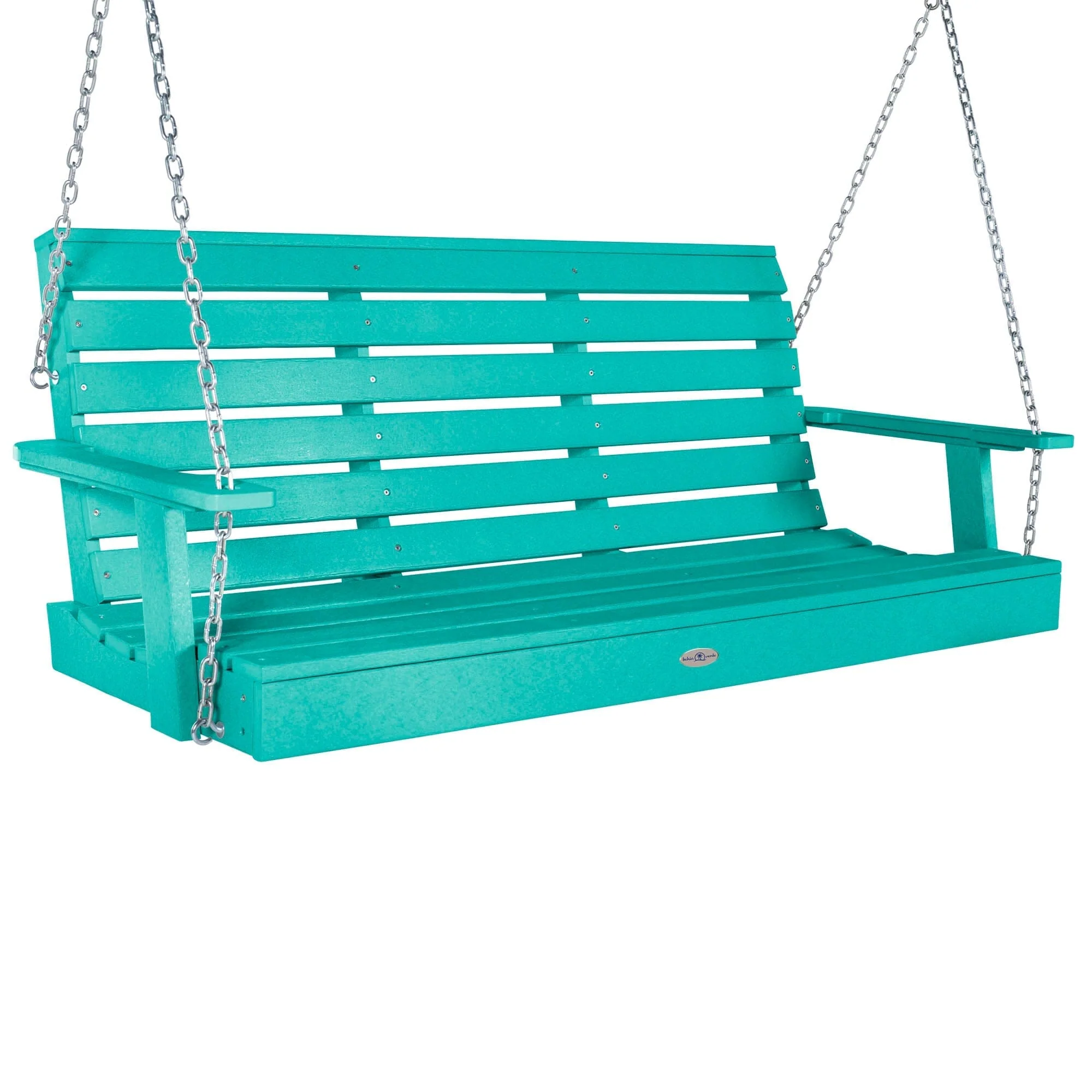 Riverside Porch Swing 5ft - Image 3