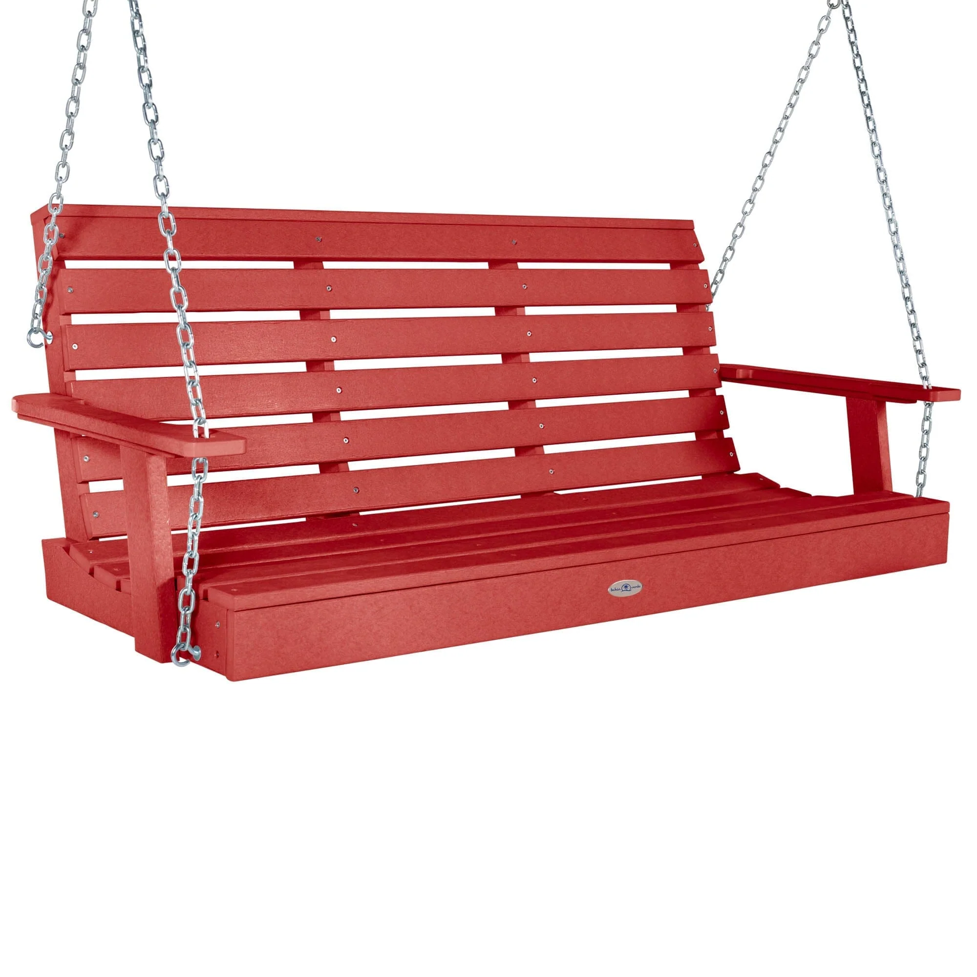 Riverside Porch Swing 5ft - Image 5