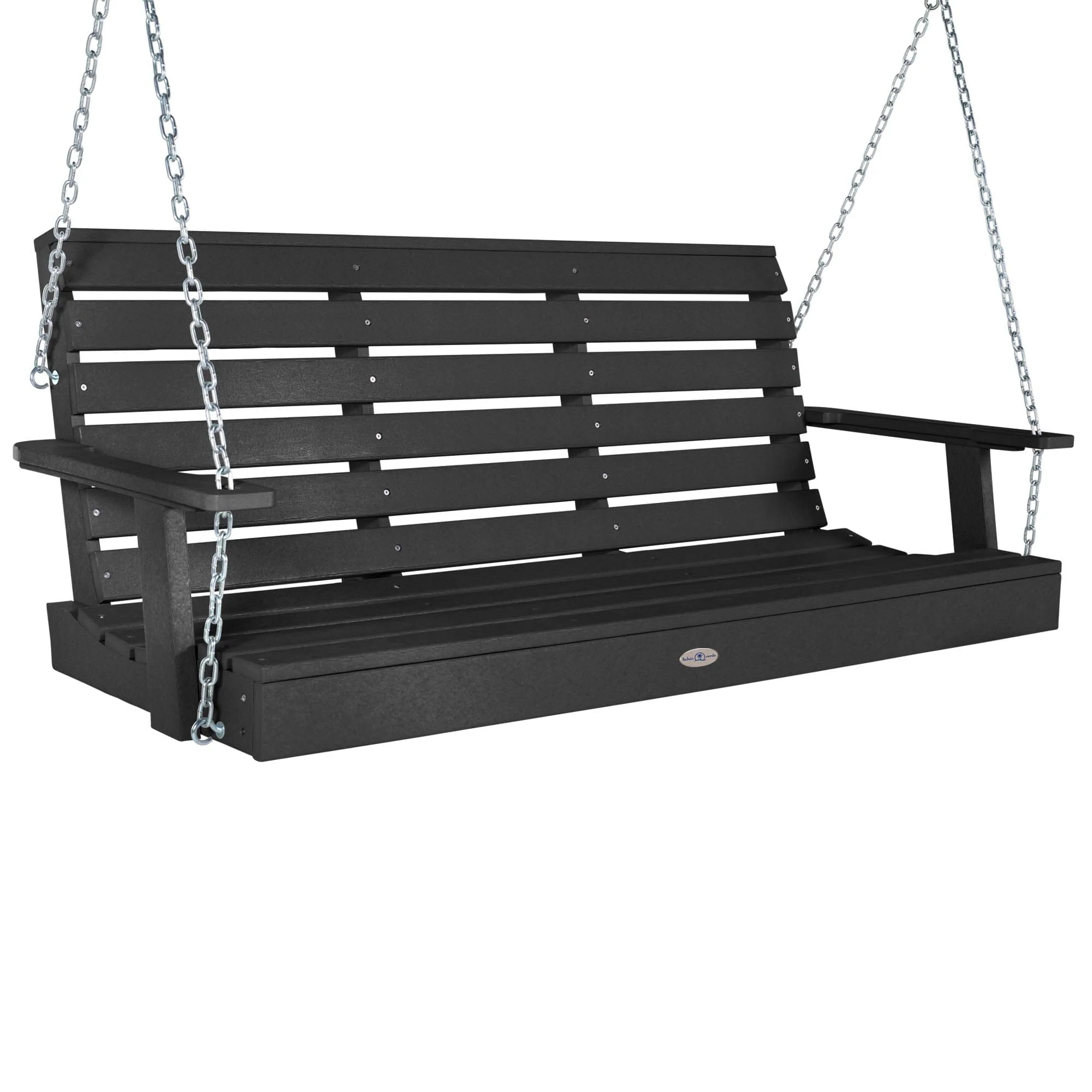 Riverside Porch Swing 5ft - Image 7