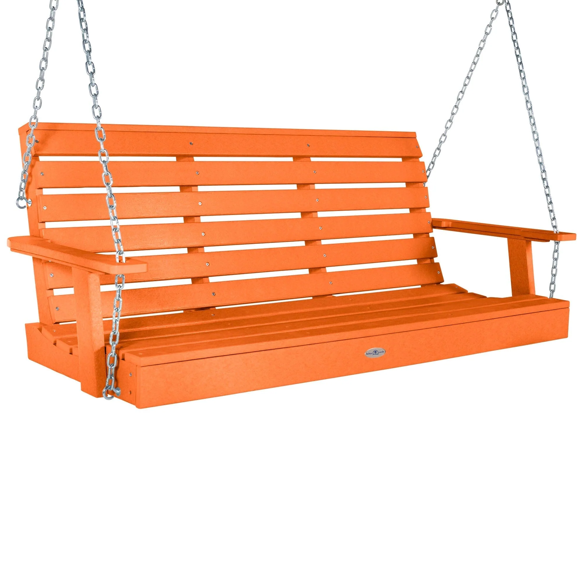 Riverside Porch Swing 5ft - Image 9