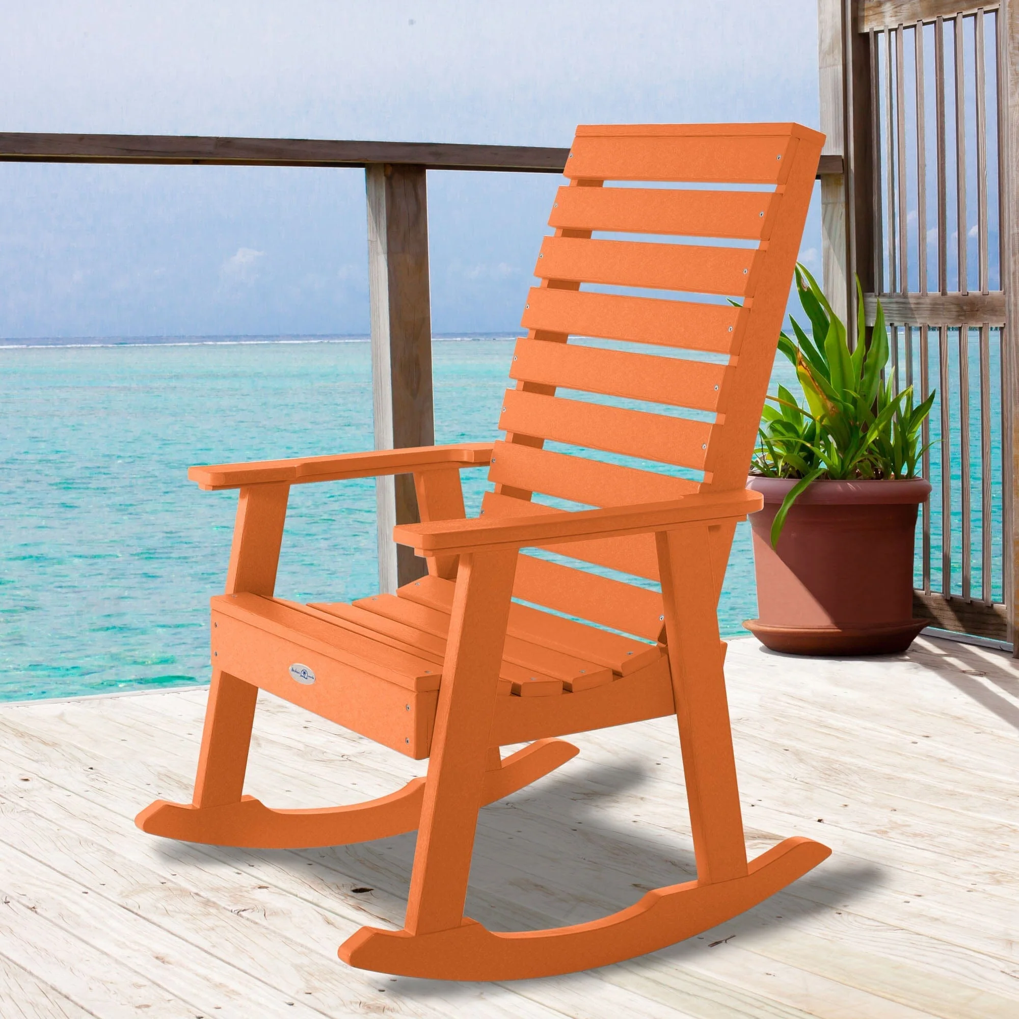 Riverside Rocking Chair - Image 10
