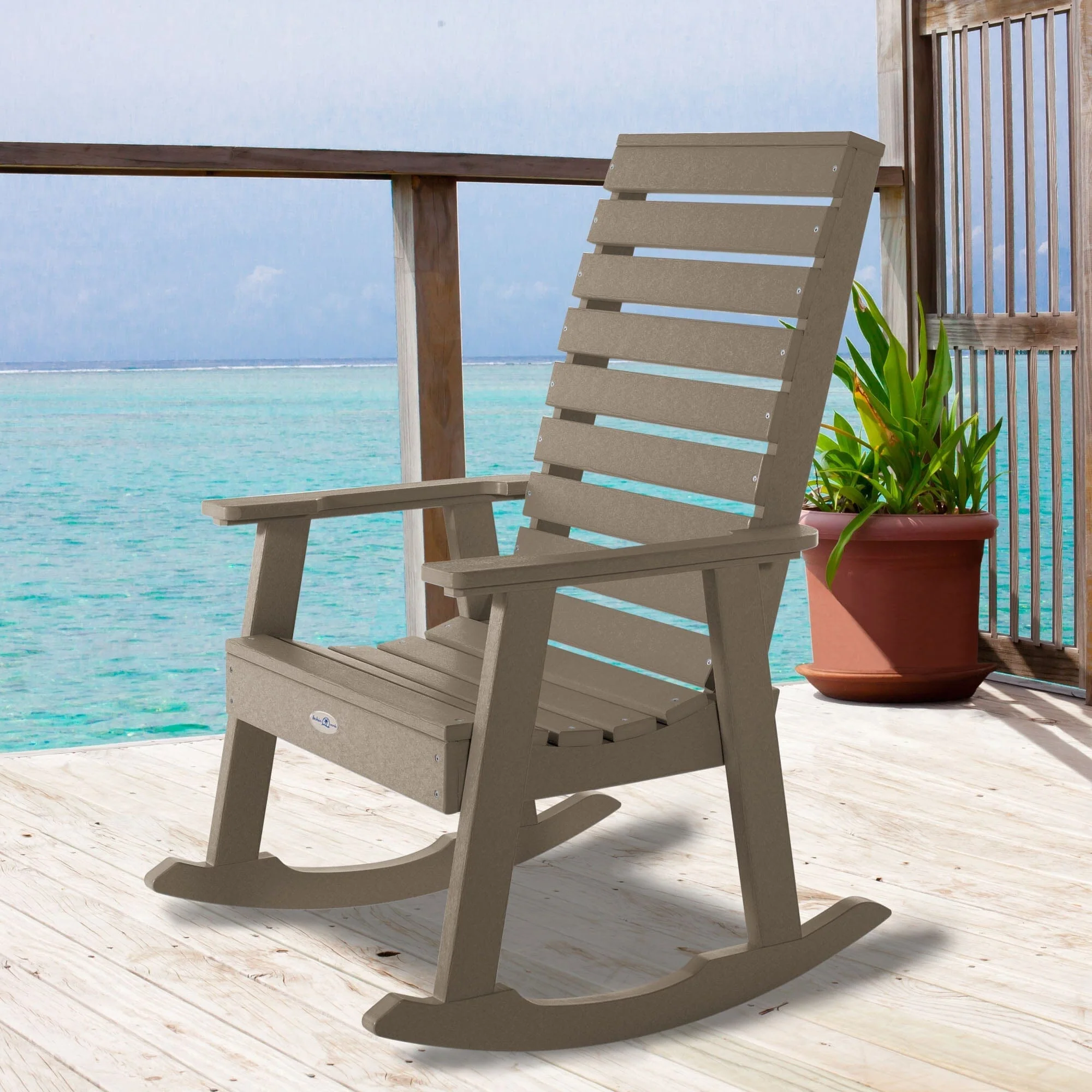 Riverside Rocking Chair - Image 12