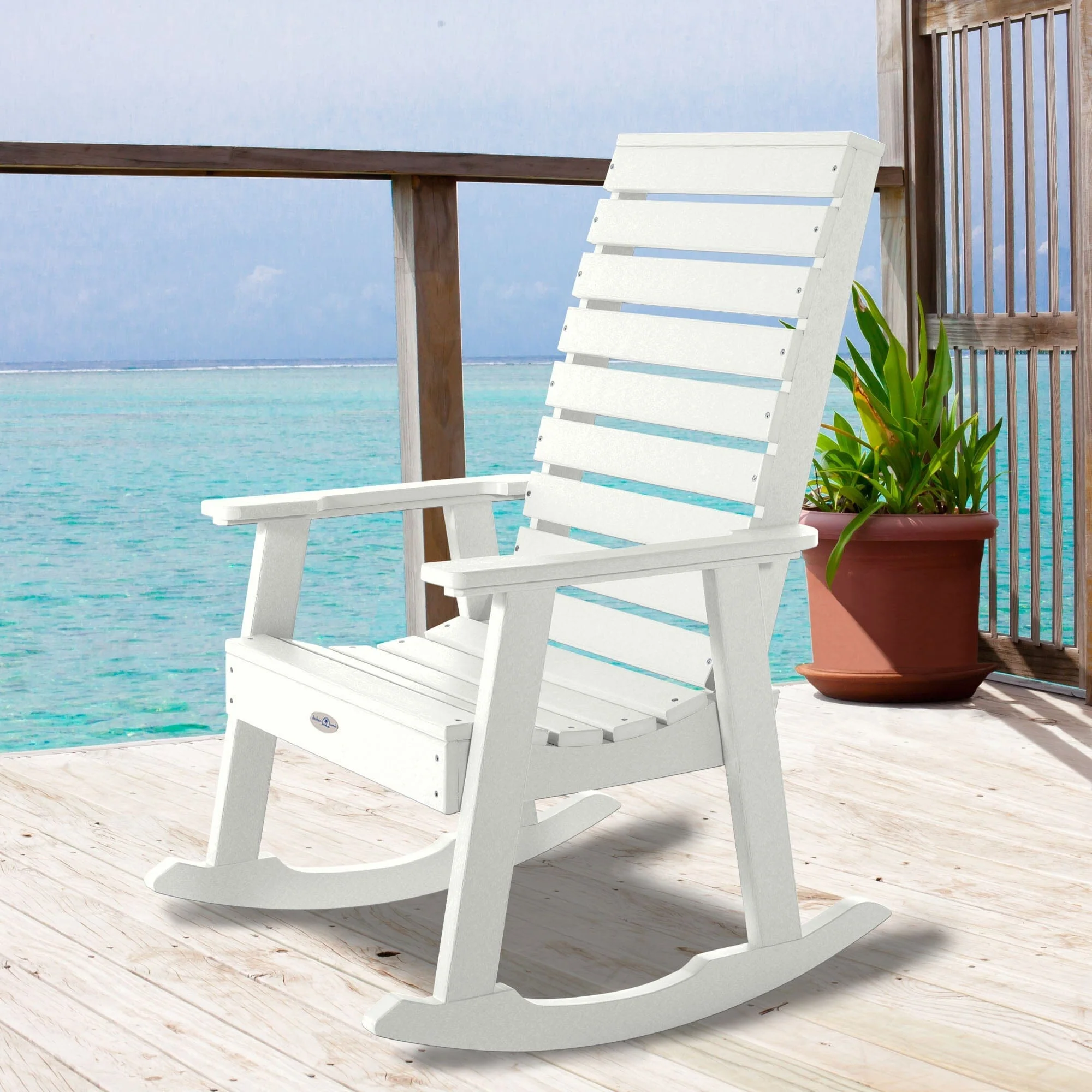 Riverside Rocking Chair - Image 14