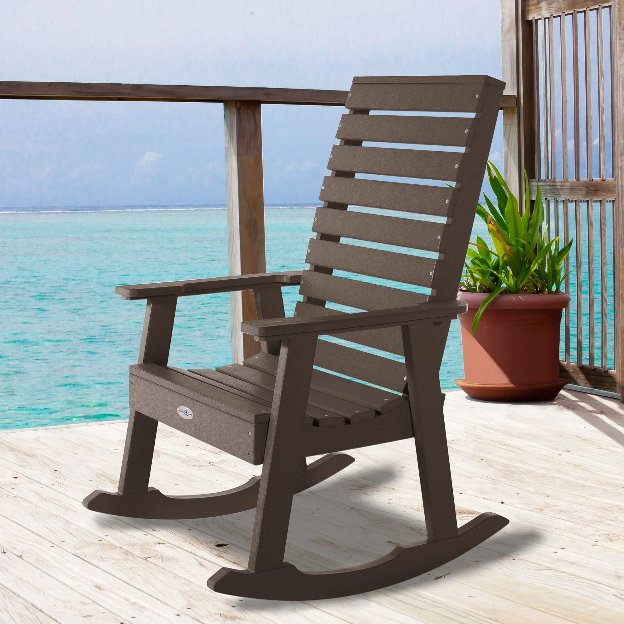 Riverside Rocking Chair - Image 16