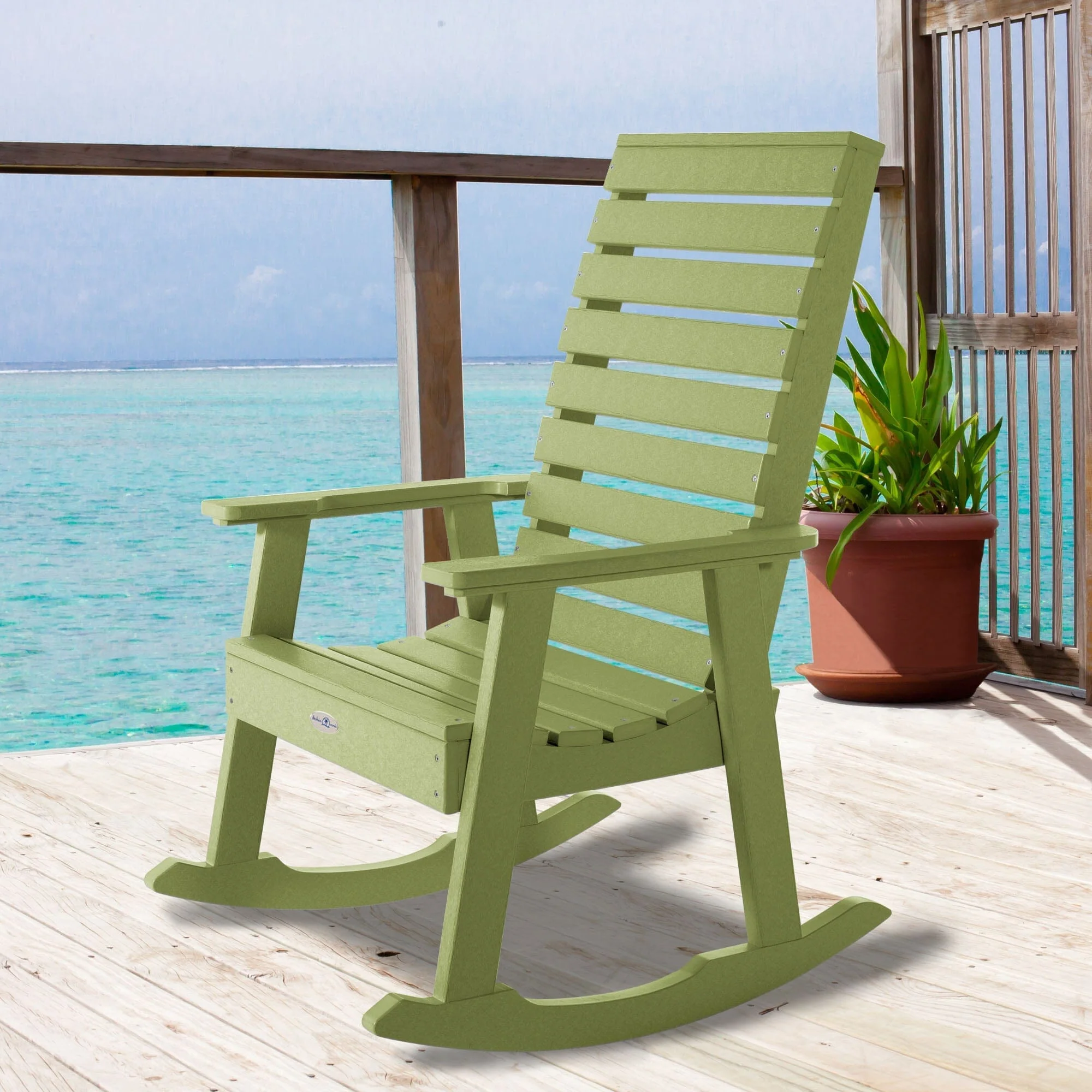 Riverside Rocking Chair - Image 18